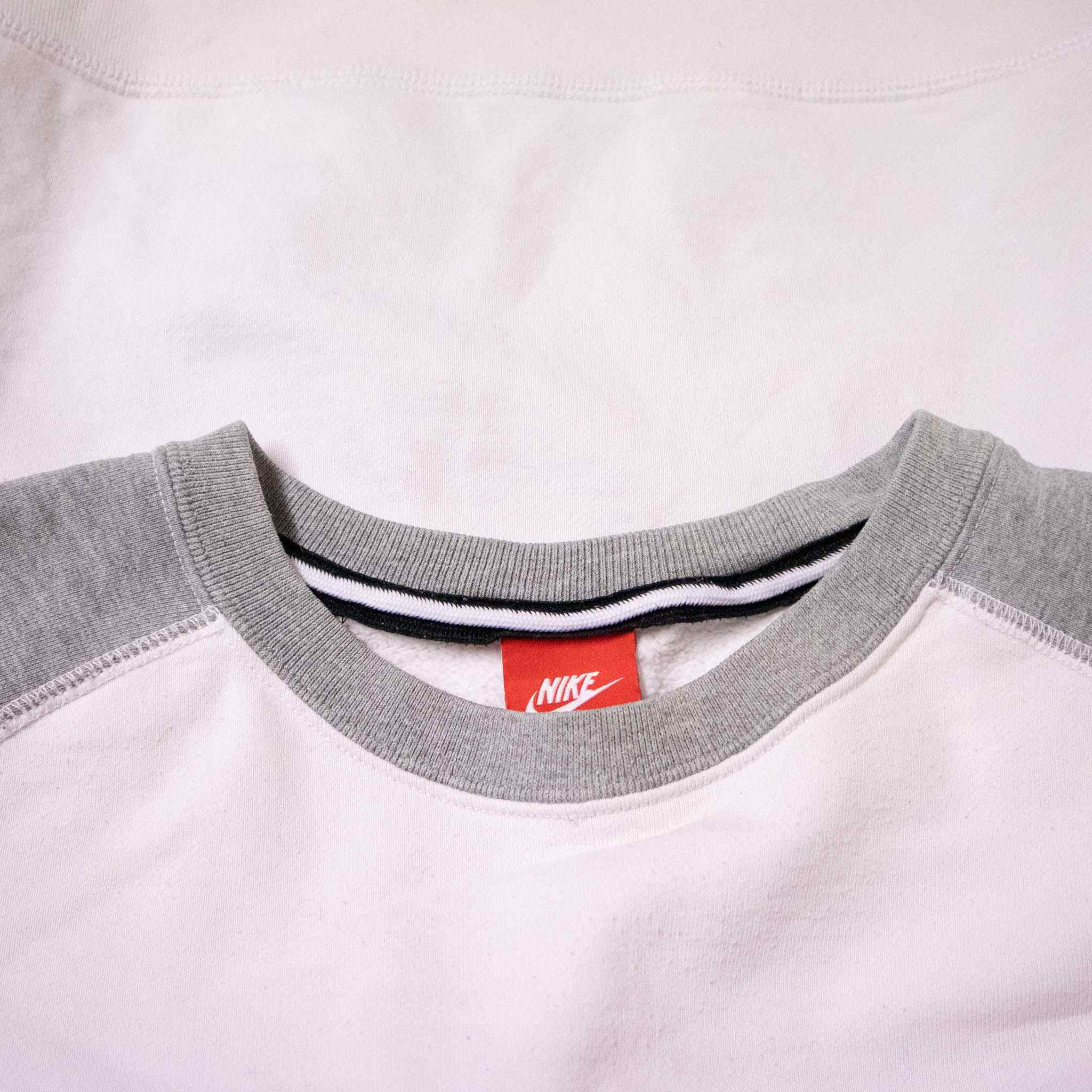 Nike Air Retro Sweatshirt - Size XL