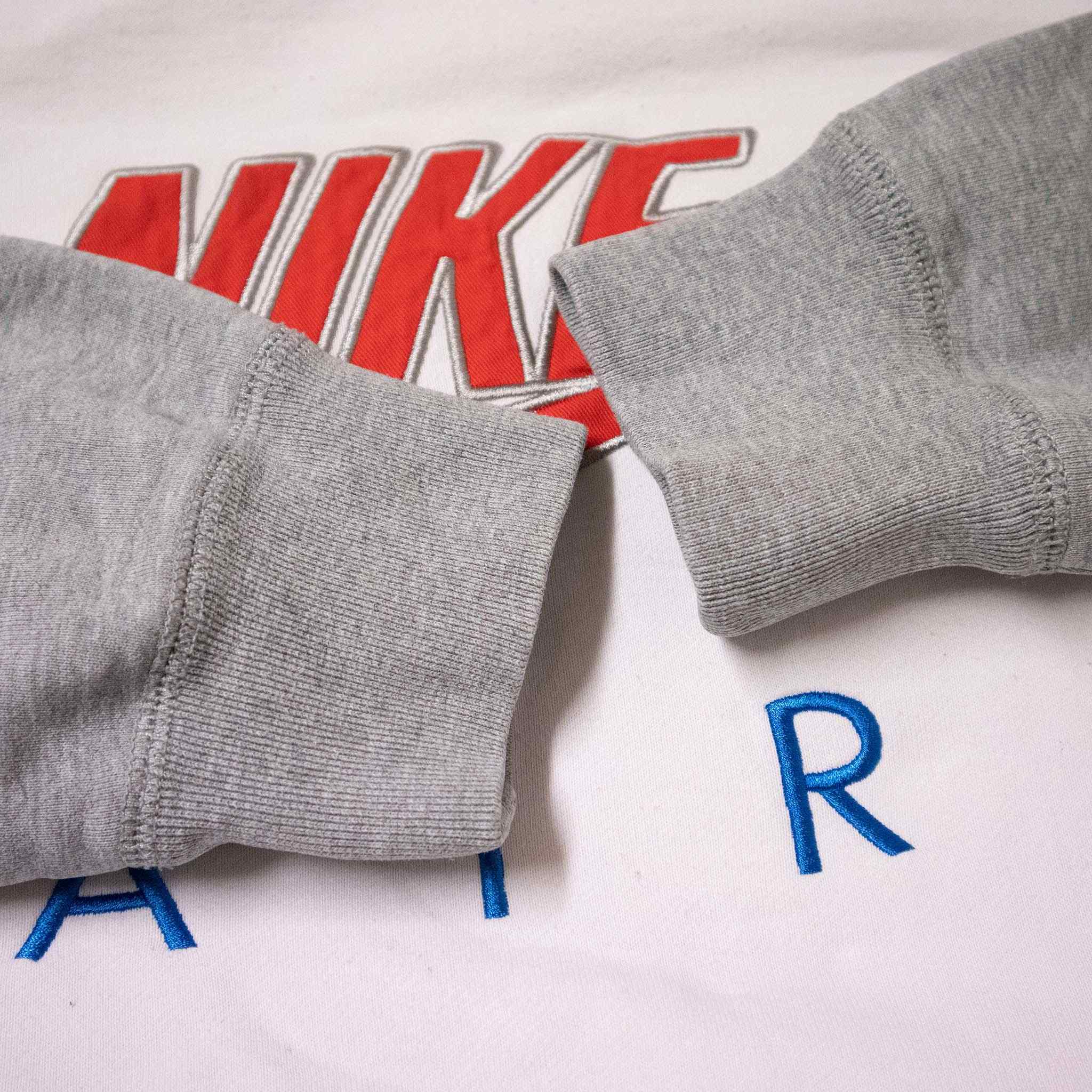 Nike Air Retro Sweatshirt - Size XL