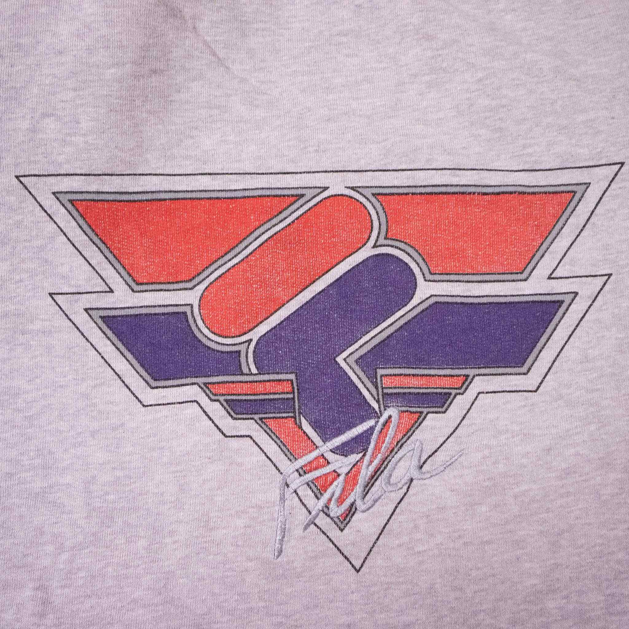 Fila Vintage sweatshirt - Size M/L