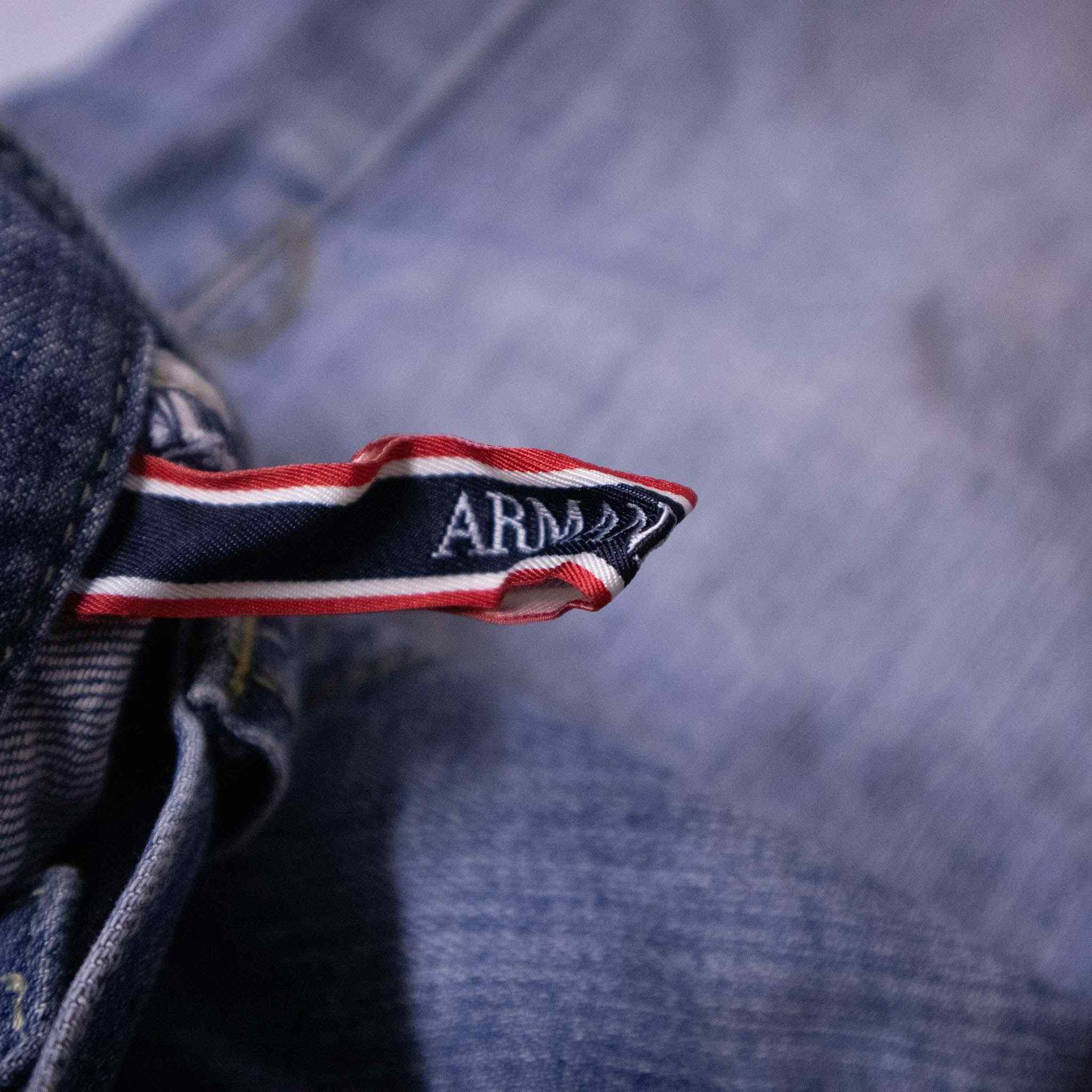 Jeans Armani - Taglia XS/S