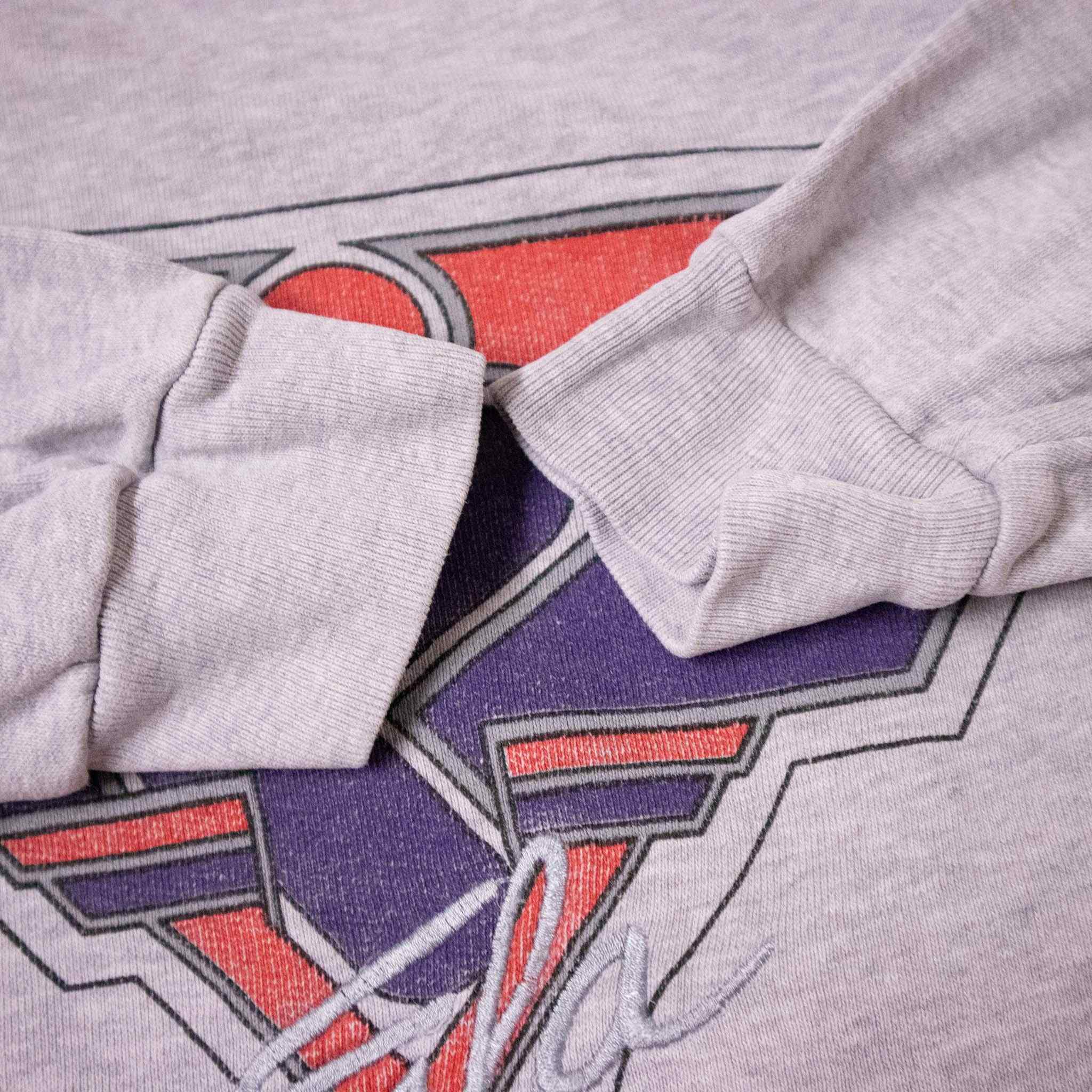 Fila Vintage sweatshirt - Size M/L