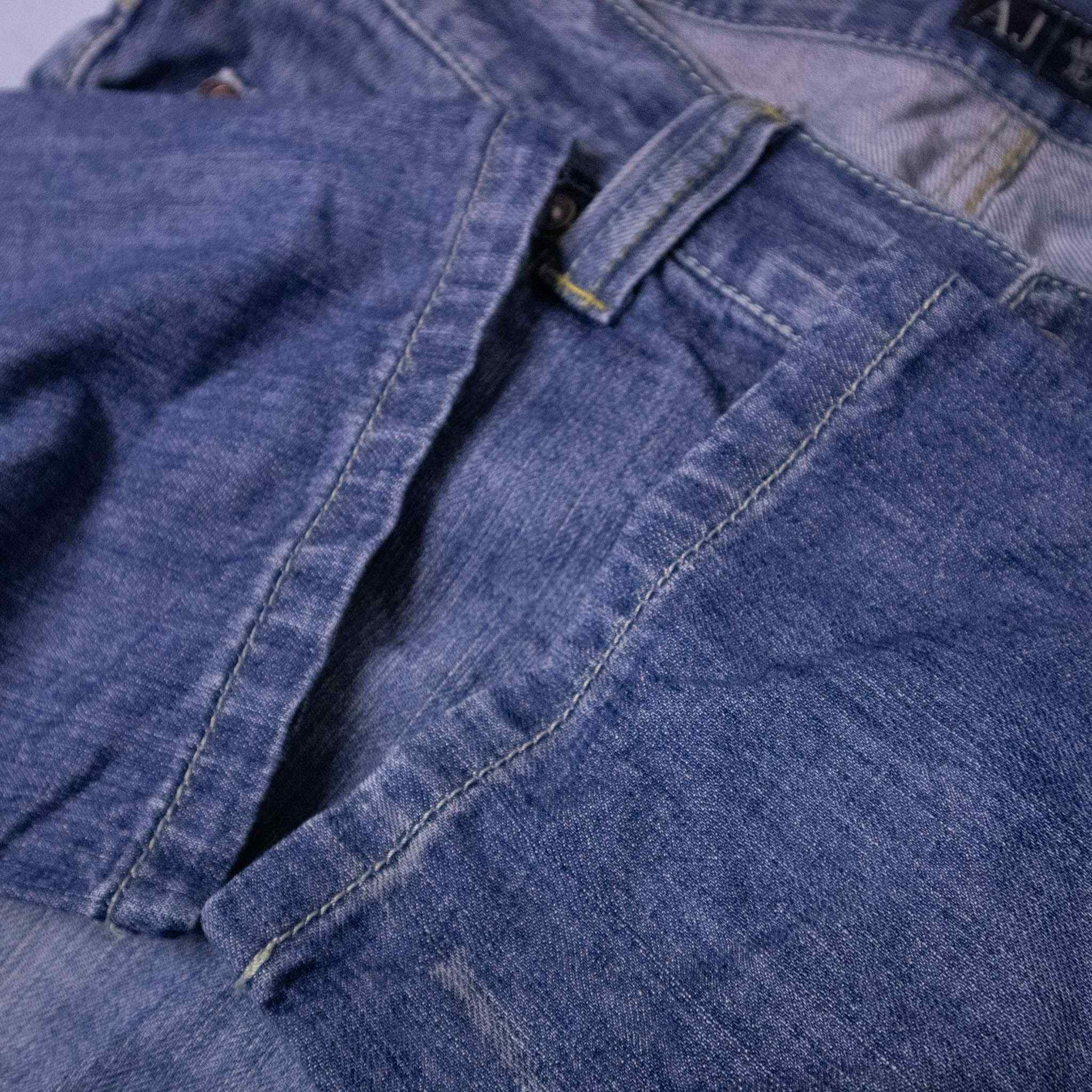 Jeans Armani - Taglia XS/S