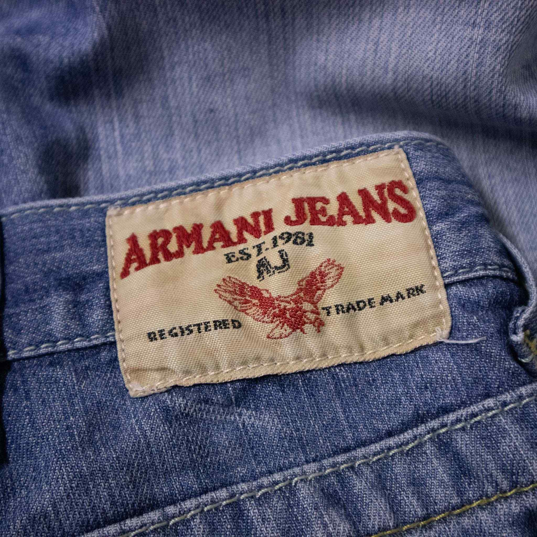 Armani jeans - Size XS/S