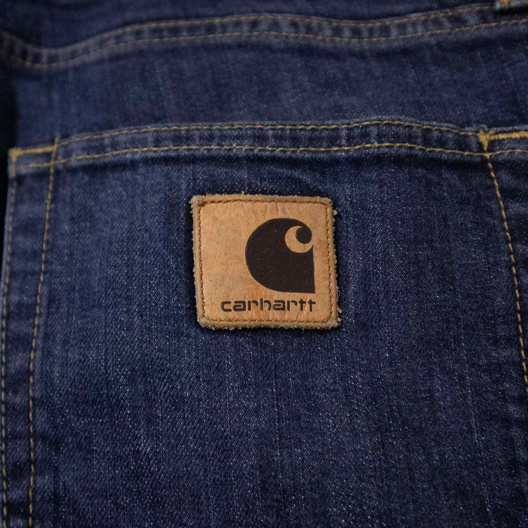 Jeans Carhartt - Taglia M/L