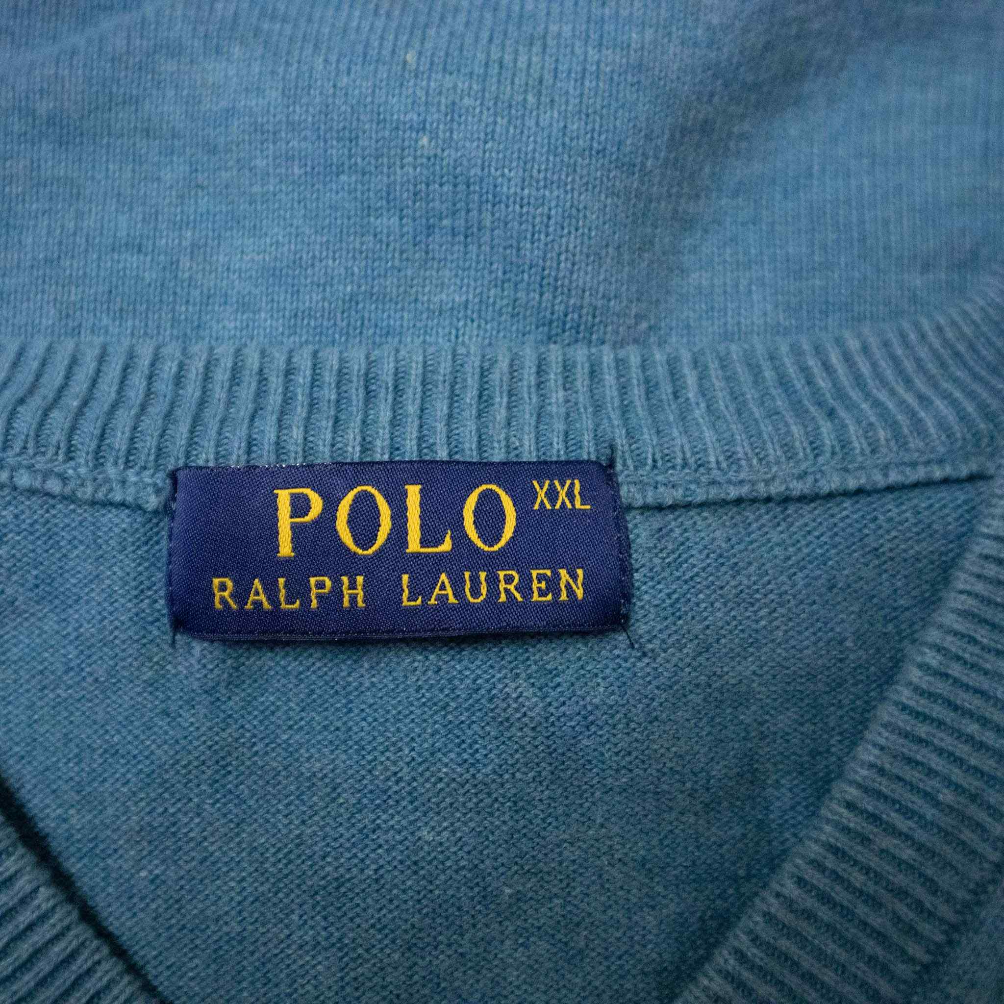 Ralph Lauren Sweater - Size XL