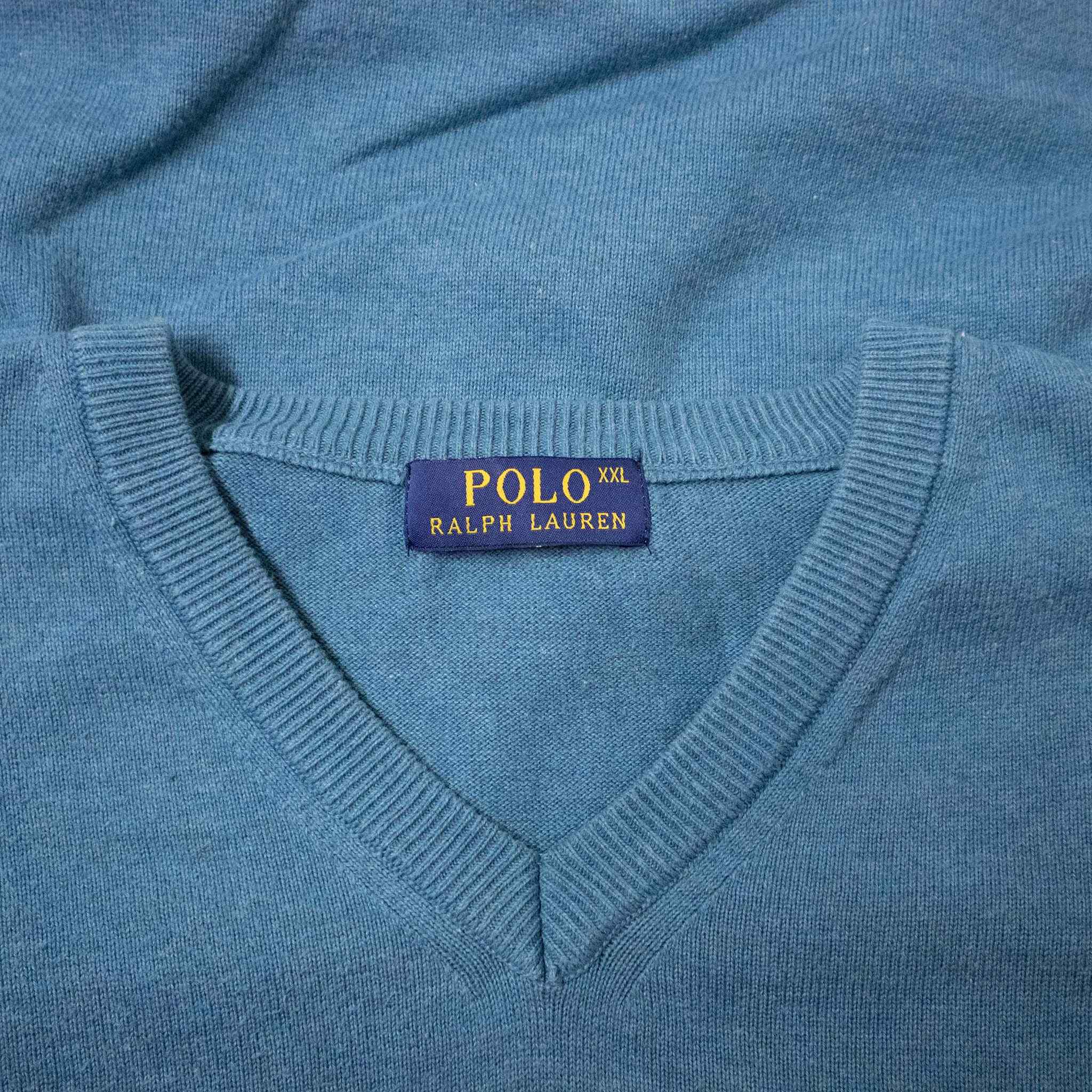 Ralph Lauren Sweater - Size XL