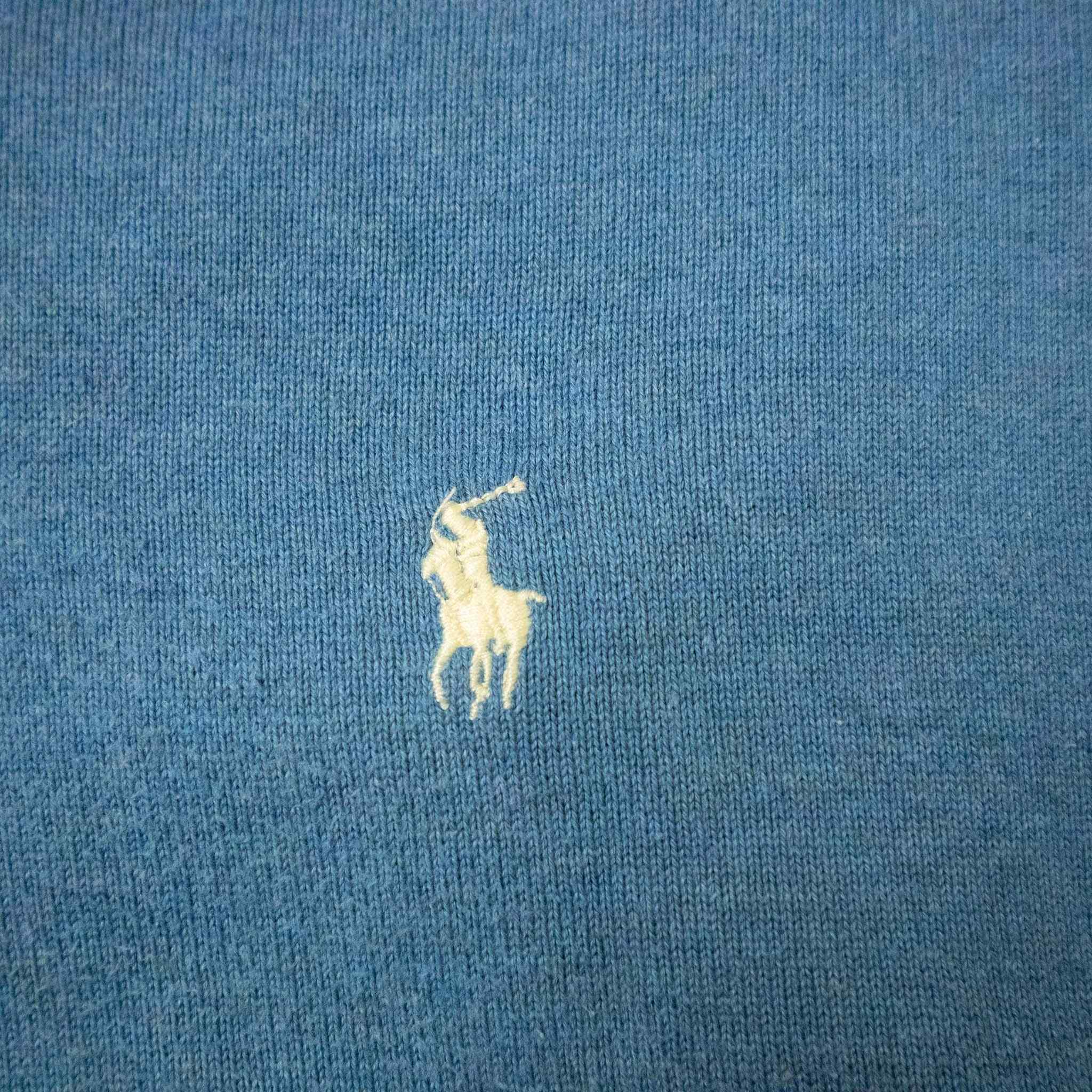 Ralph Lauren Sweater - Size XL