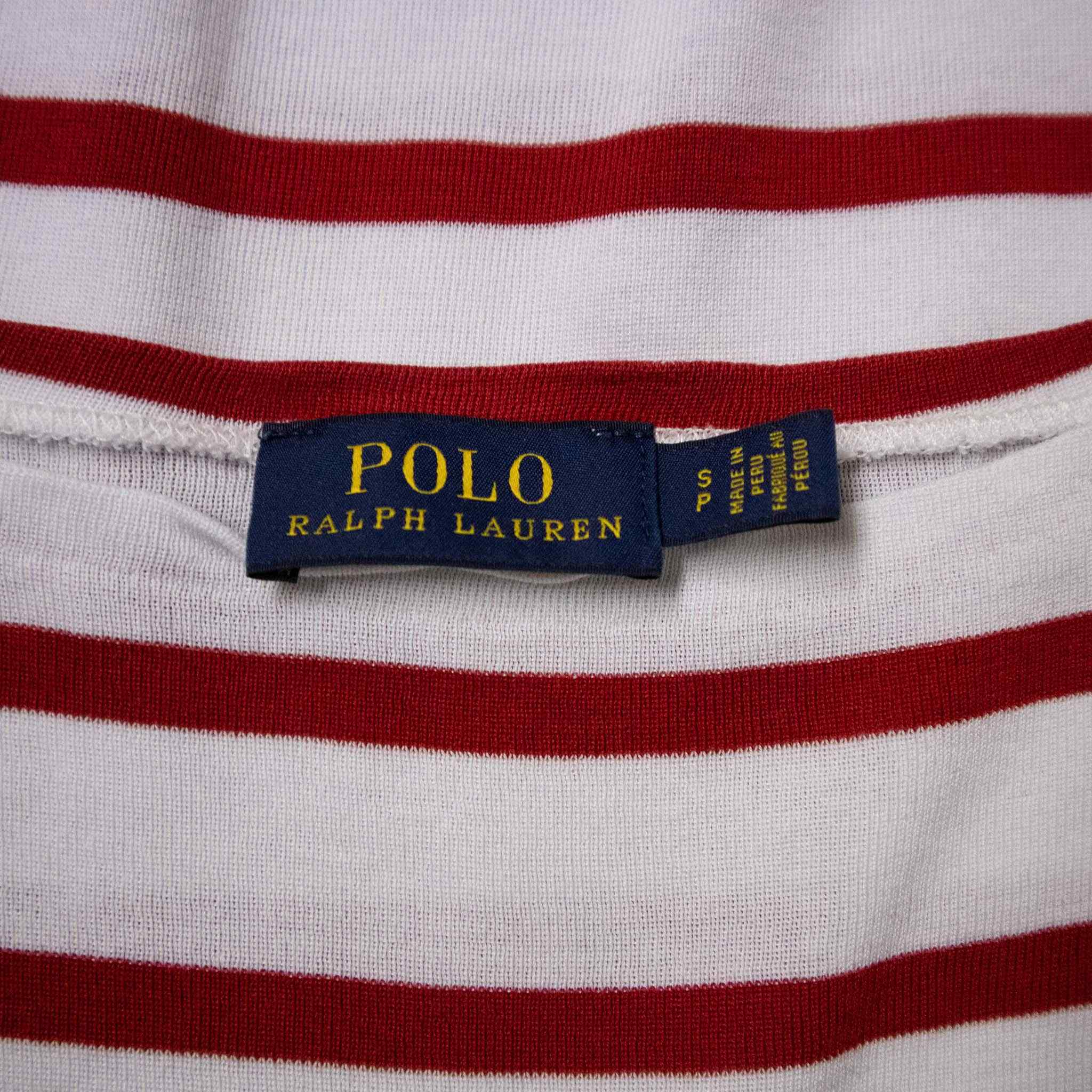 T shirt Ralph Lauren - Taglia S