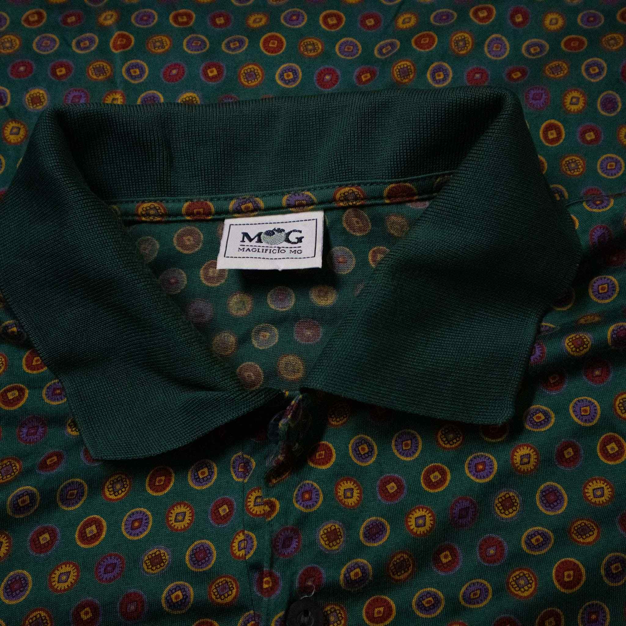 Vintage Shirt - Size M/L