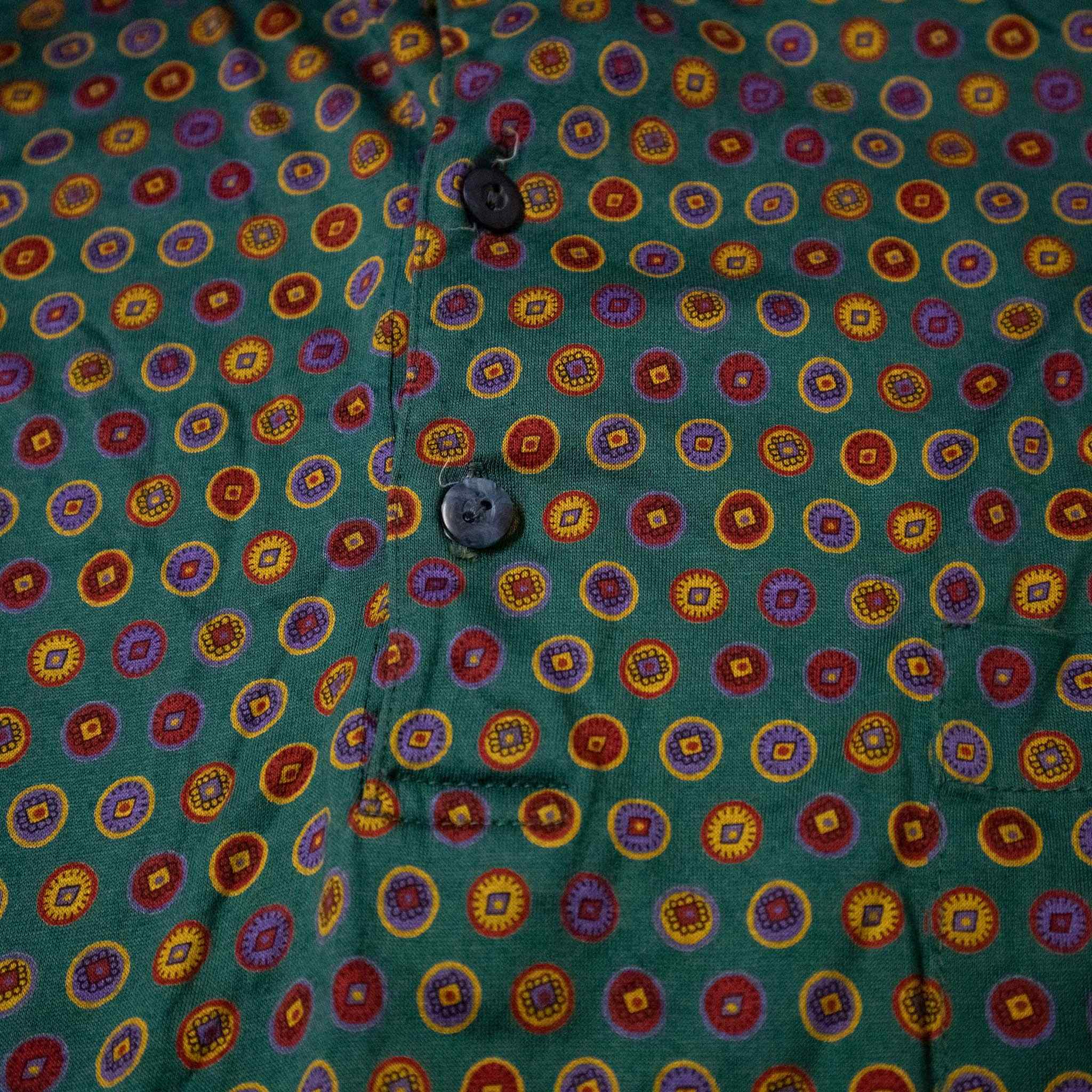 Vintage Shirt - Size M/L