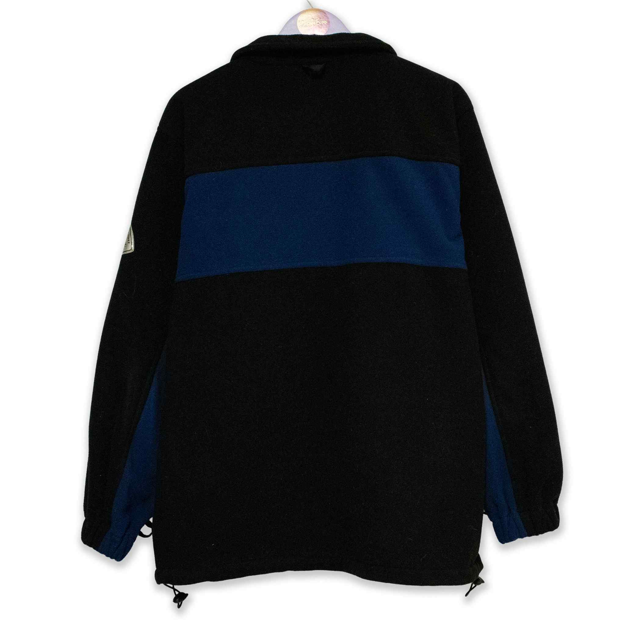 Vintage Fleece - Size L