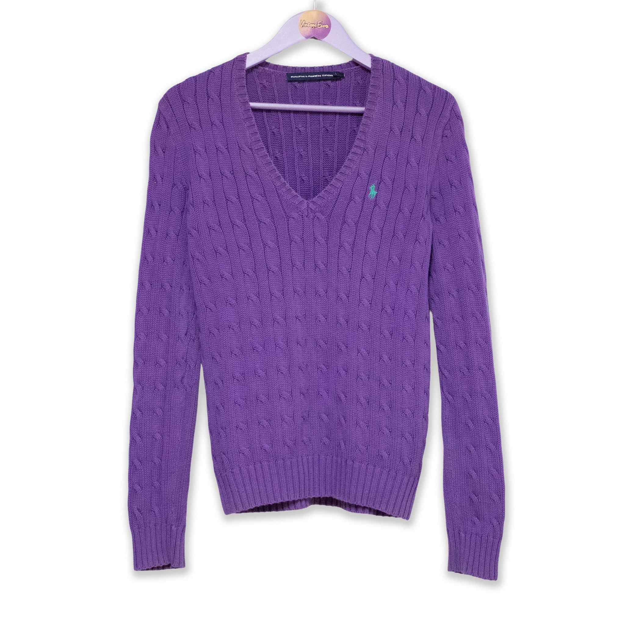 Ralph Lauren sweater - Size L