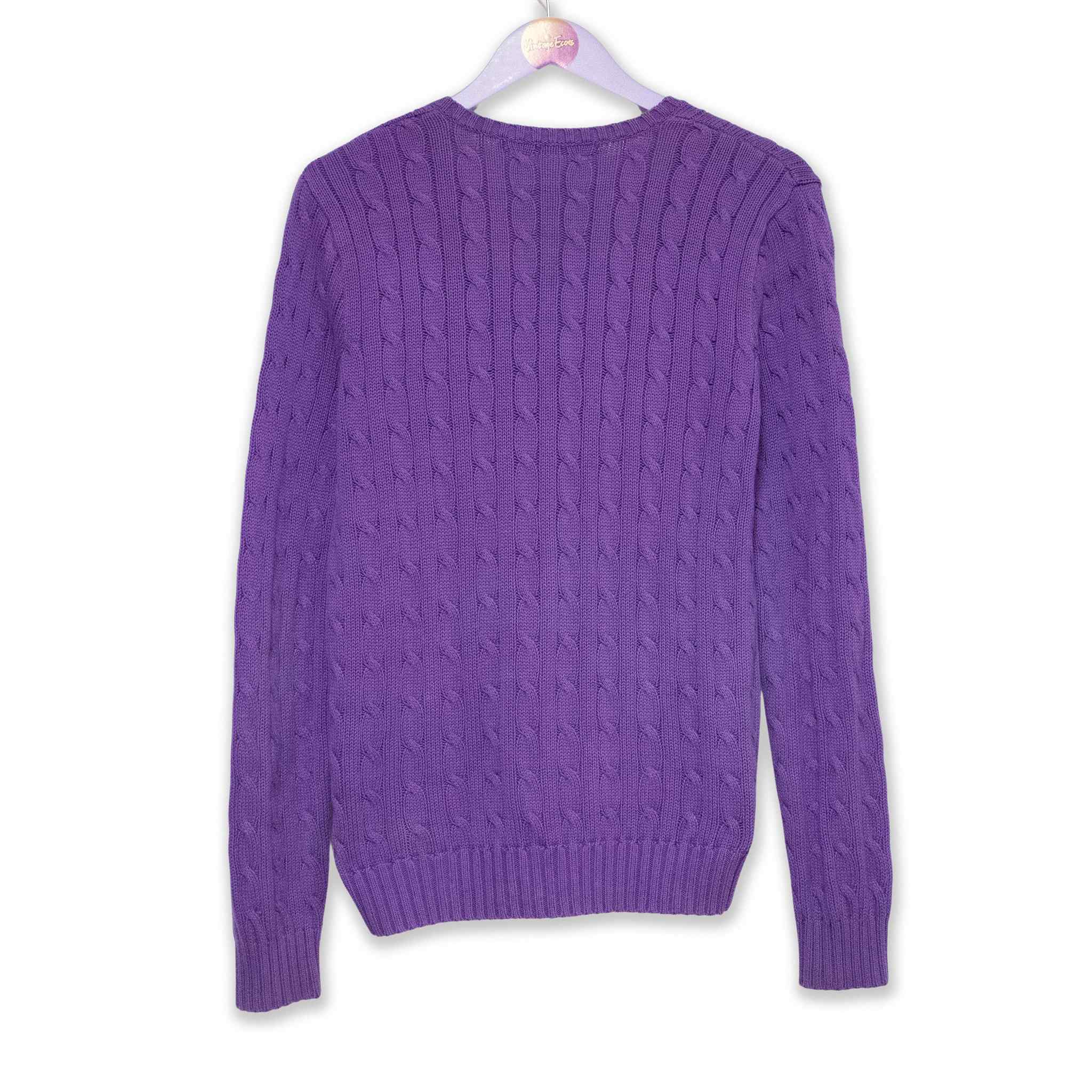 Ralph Lauren sweater - Size L