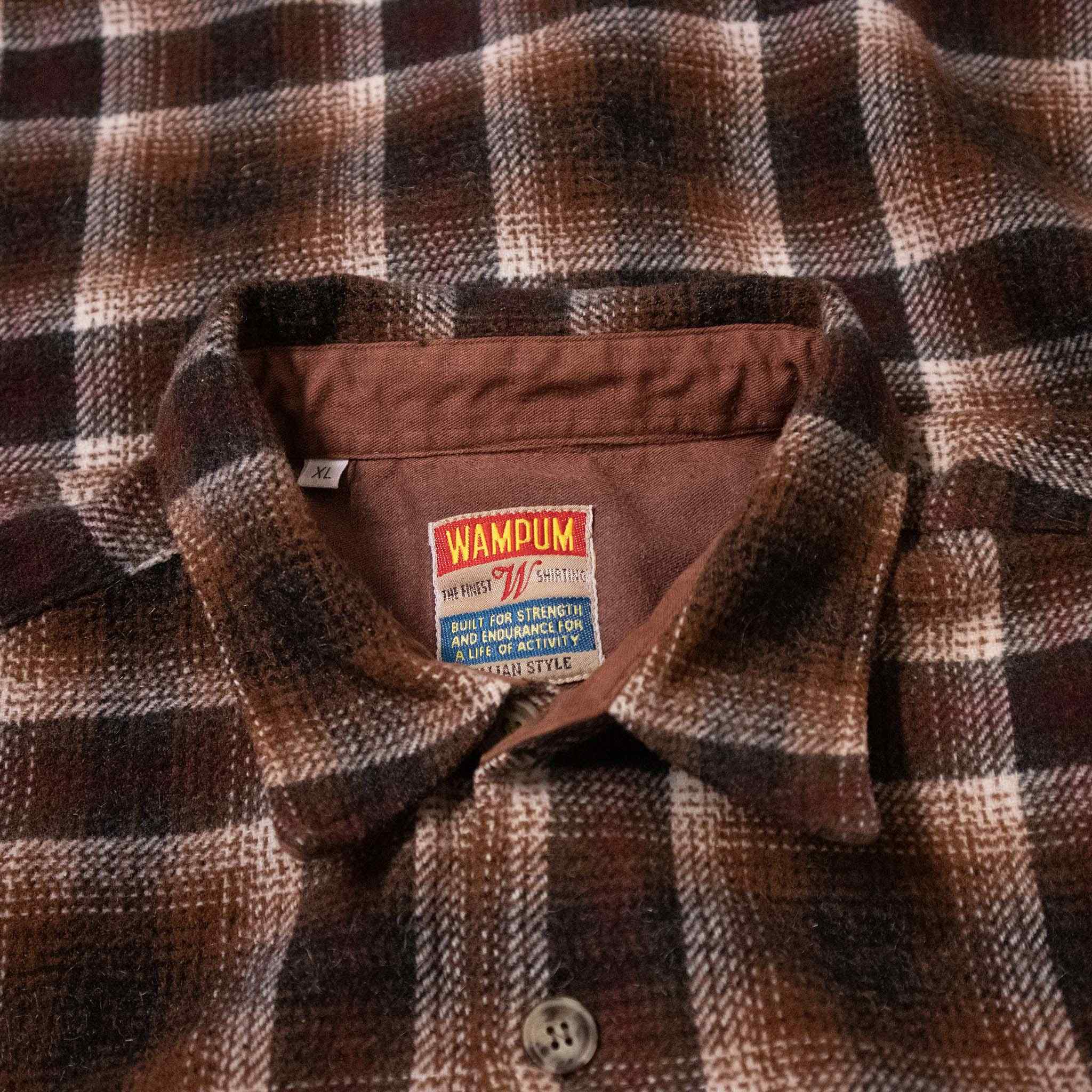 Vintage Shirt - Size XL