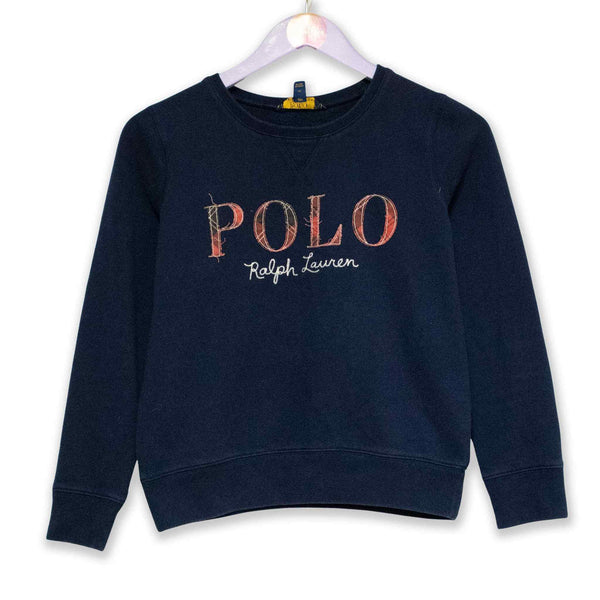 Felpa Ralph Lauren - Taglia XS