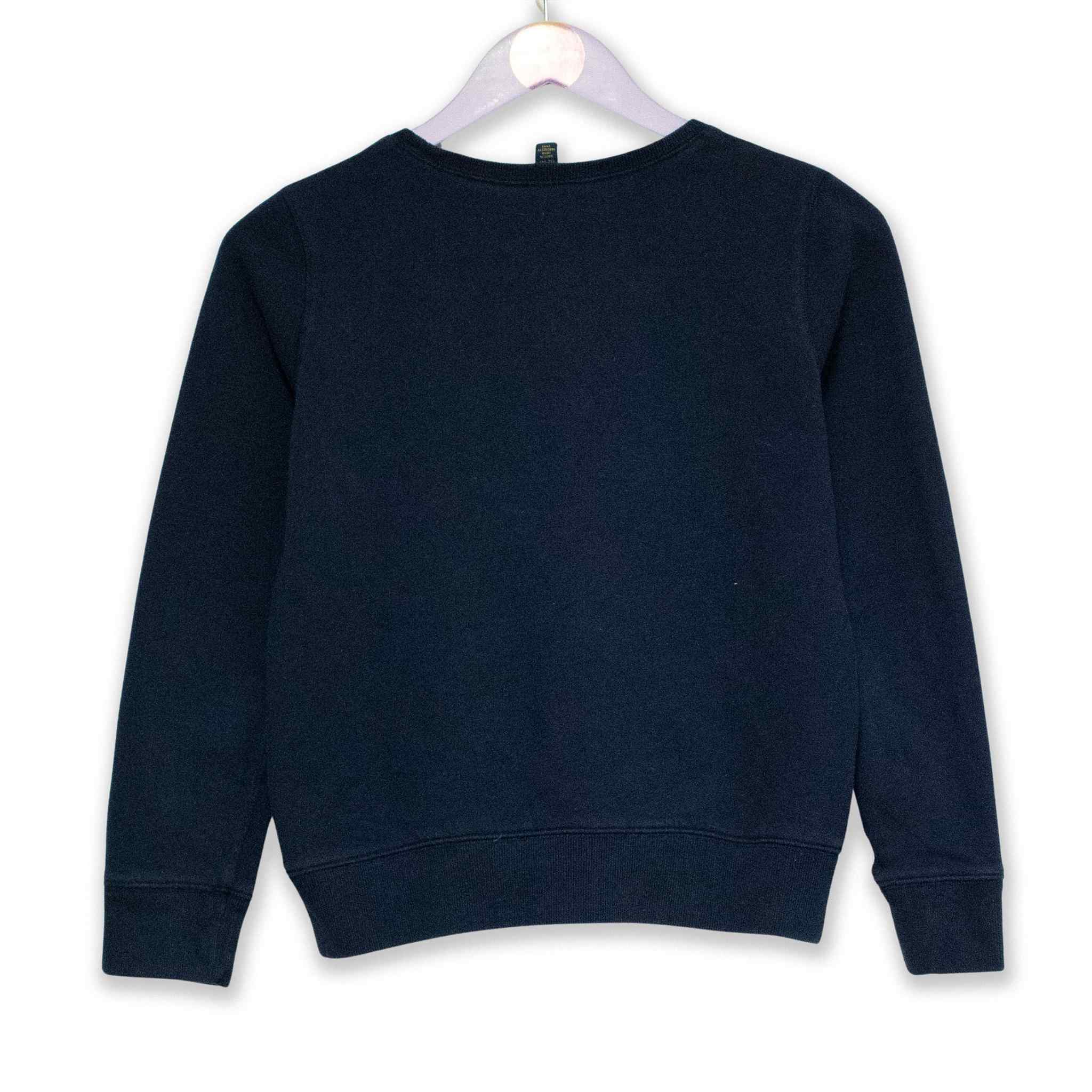 Ralph Lauren sweatshirt - Size XS