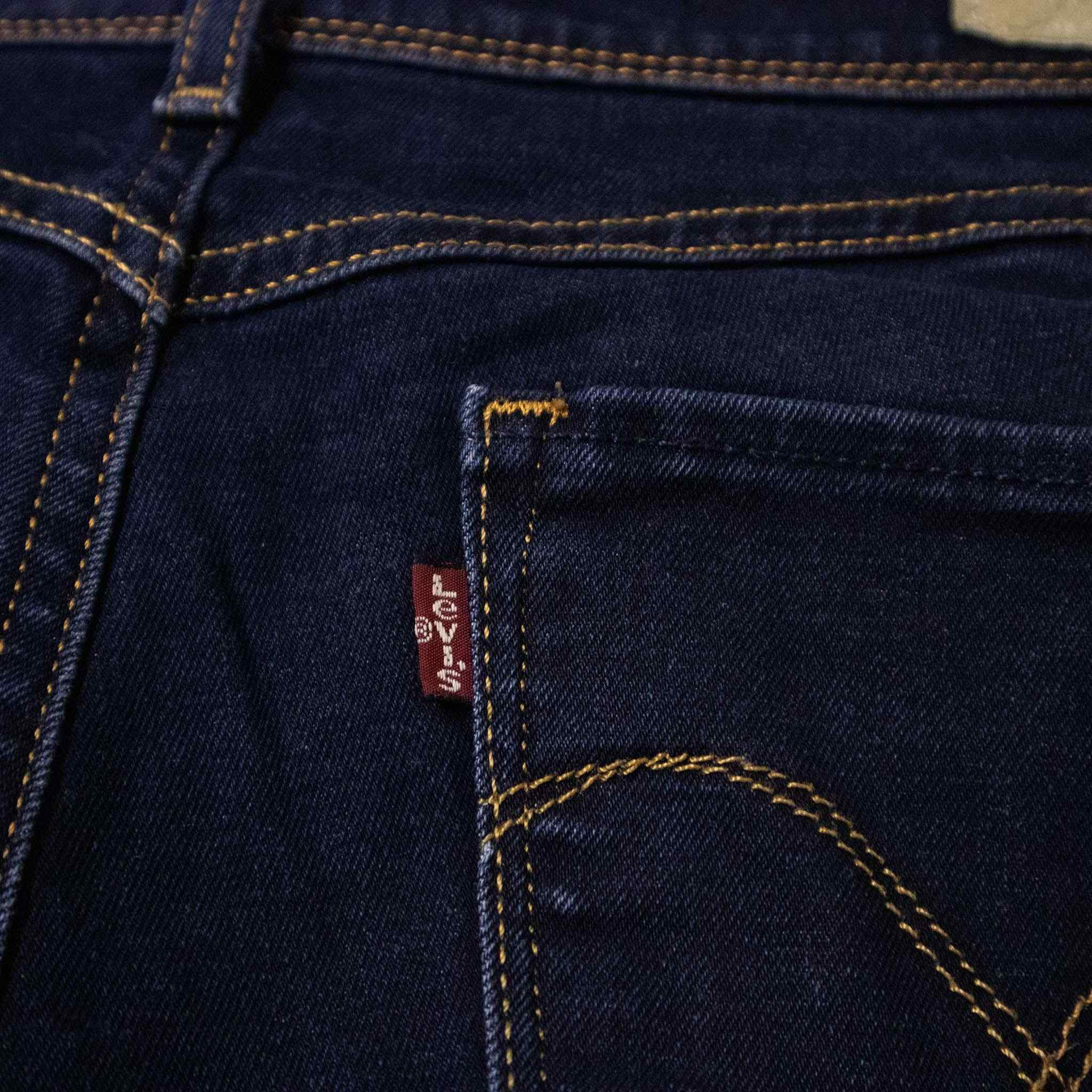 Jeans Levi's - Taglia S