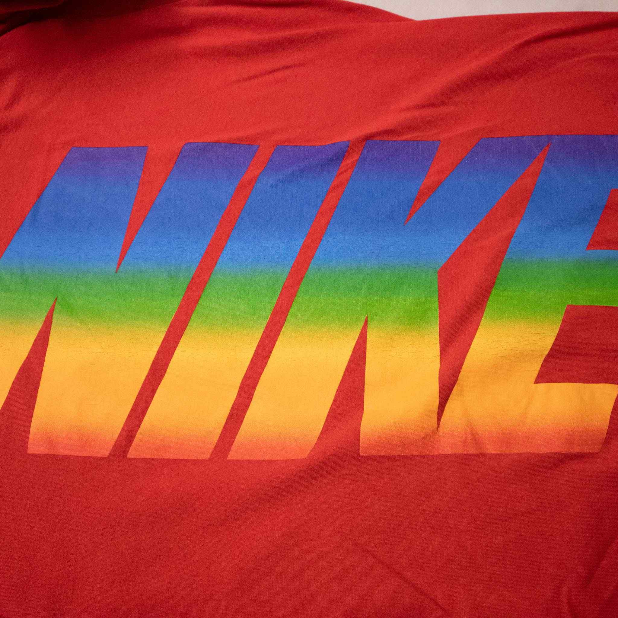 Nike T-Shirt - Size M