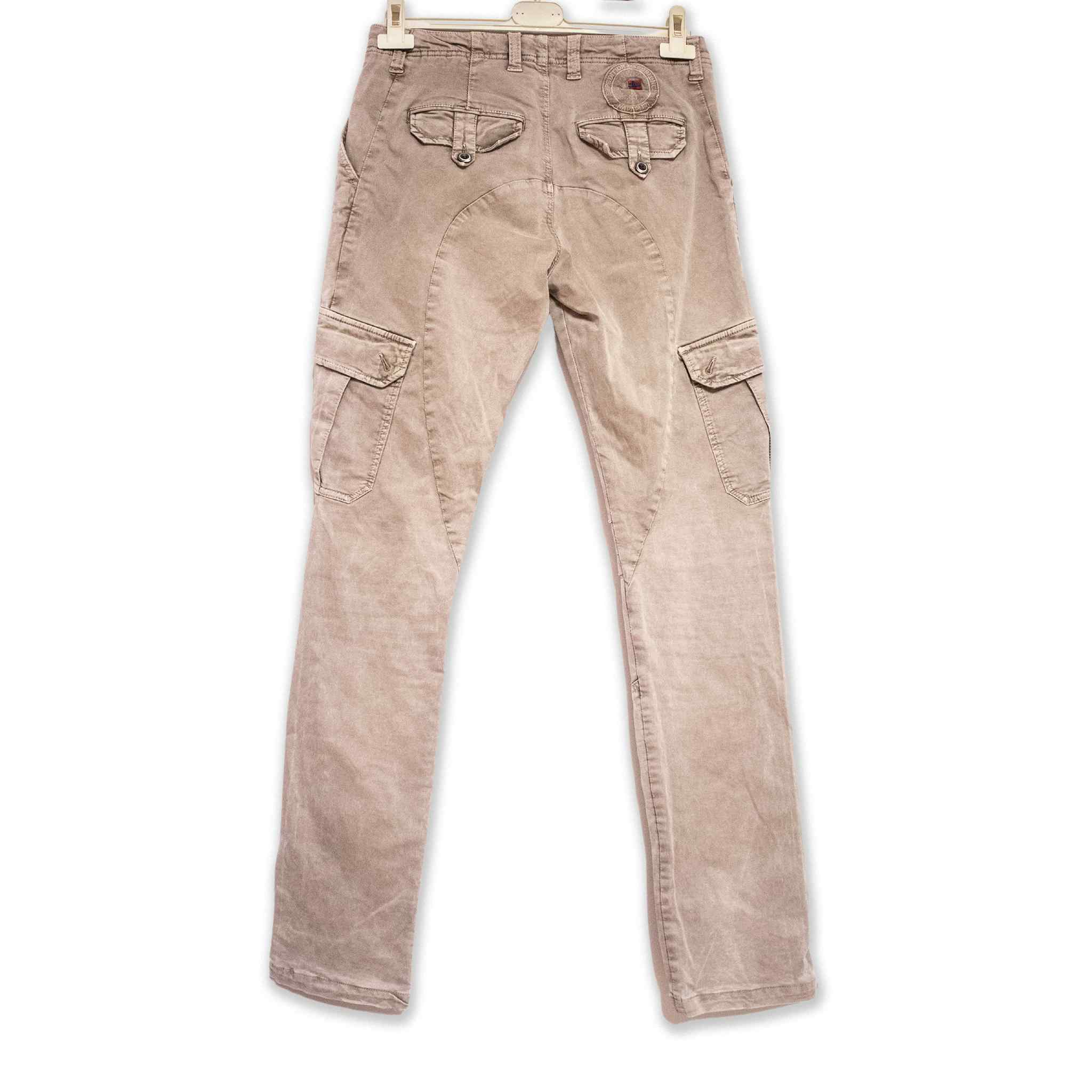 Napapijri trousers - Size S