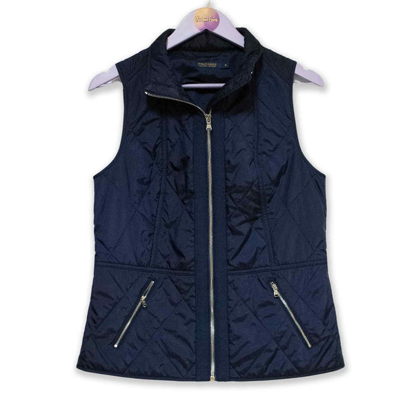 Ralph Lauren sleeveless jacket - Size M