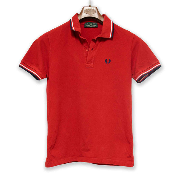 Fred Perry Polo - Size S/M