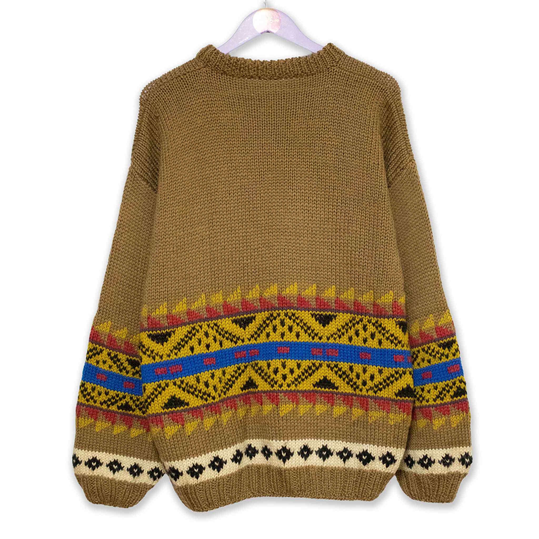 Maglione Vintage - Taglia L