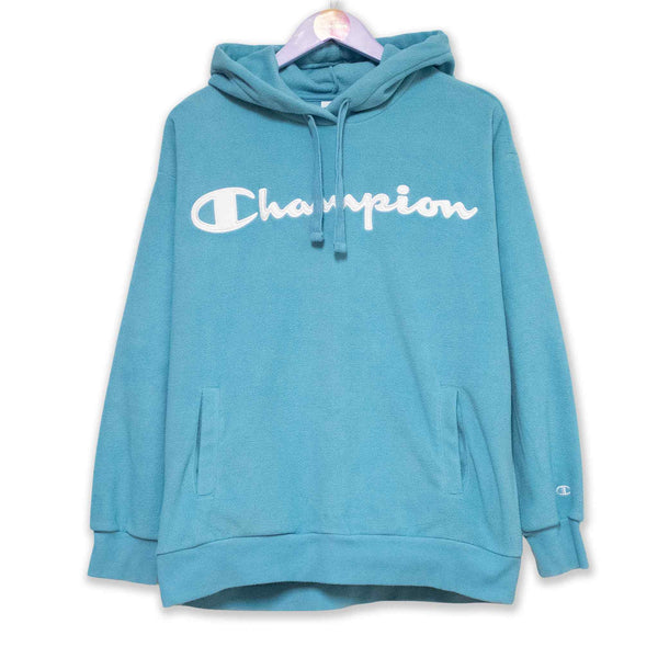 Champion Fleece - Size L