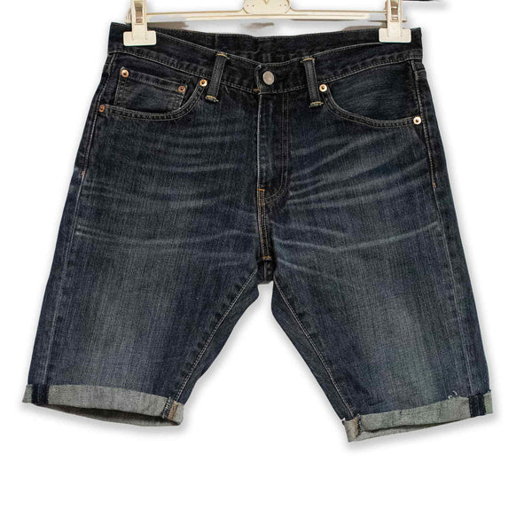 Jeans Levi's 527 corti - Taglia M