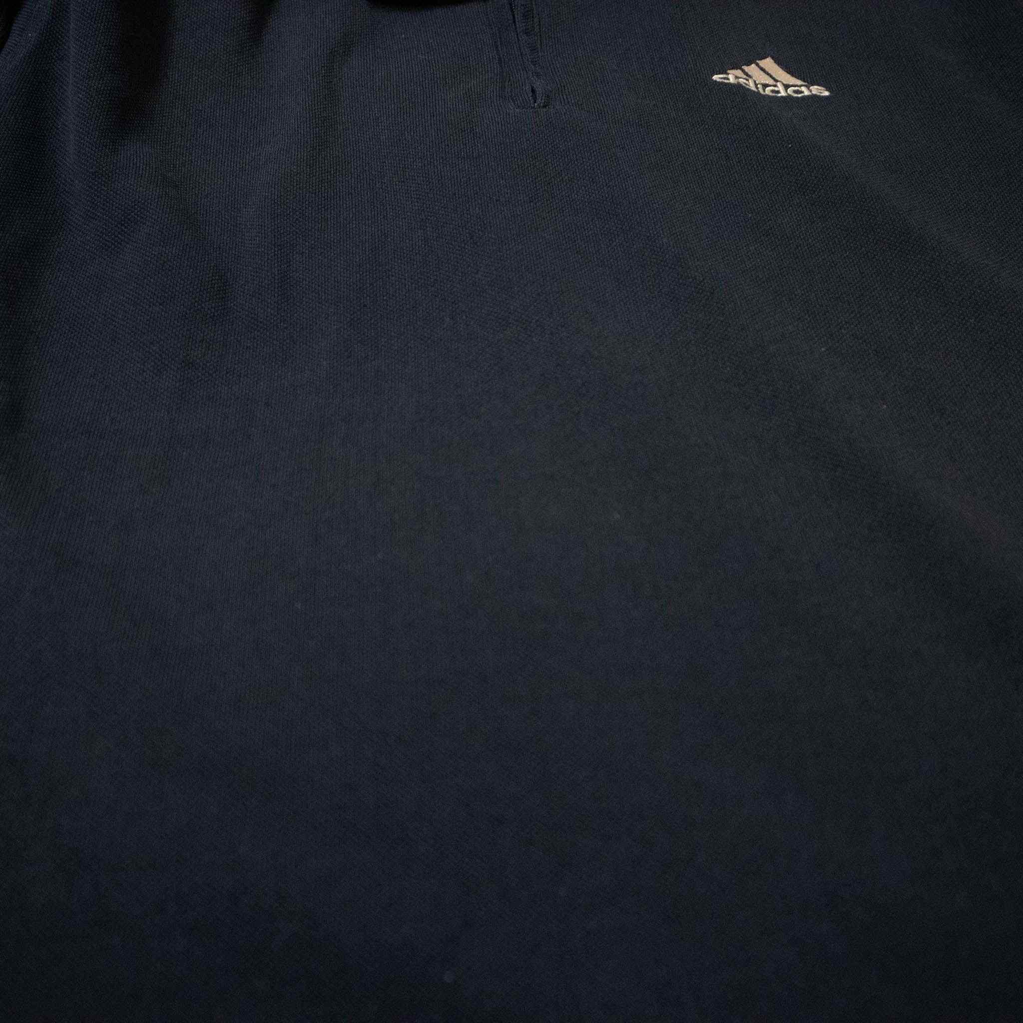 Polo Adidas Vintage - Taglia M