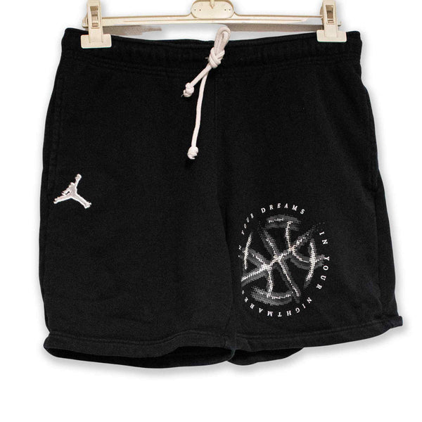 Short Jordan Pants - Size M