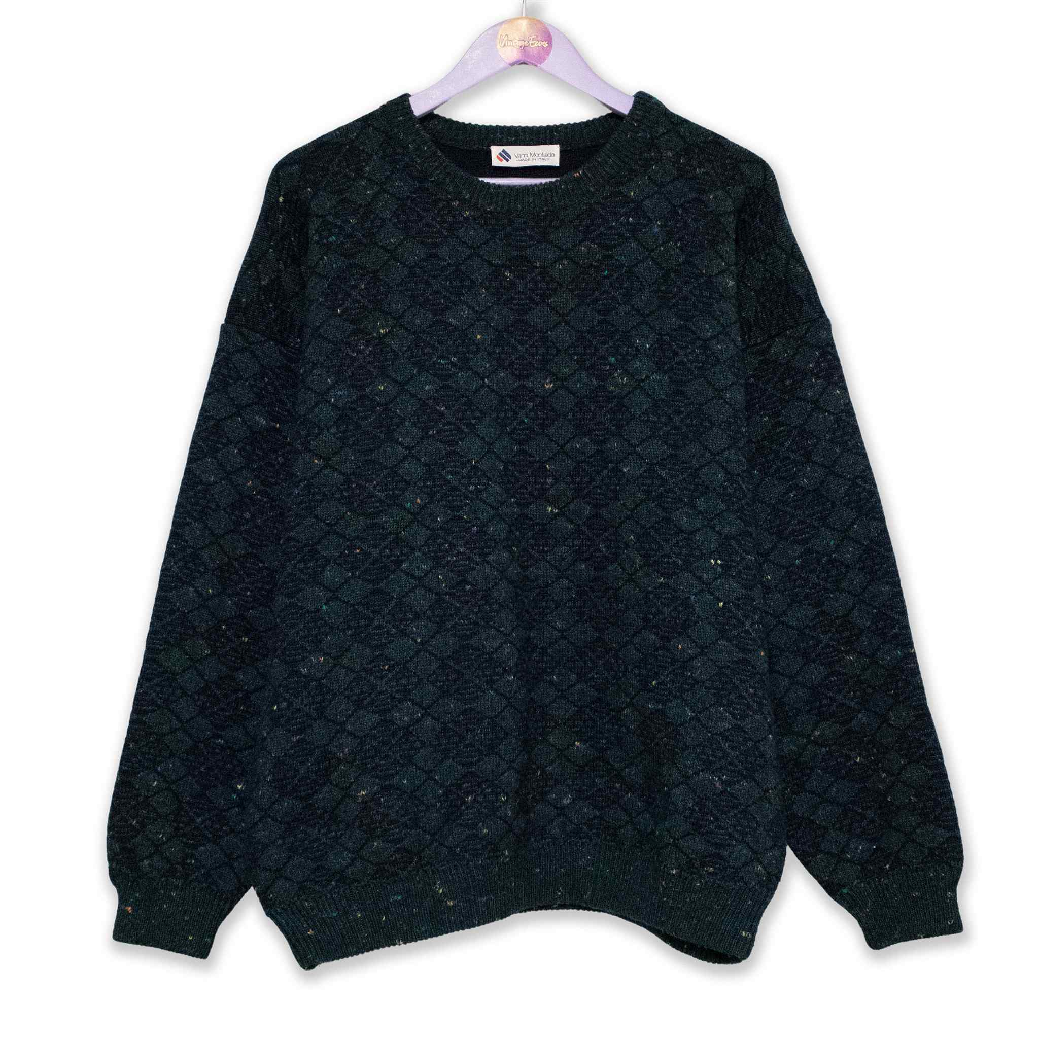 Vintage Sweater - Size L/XL