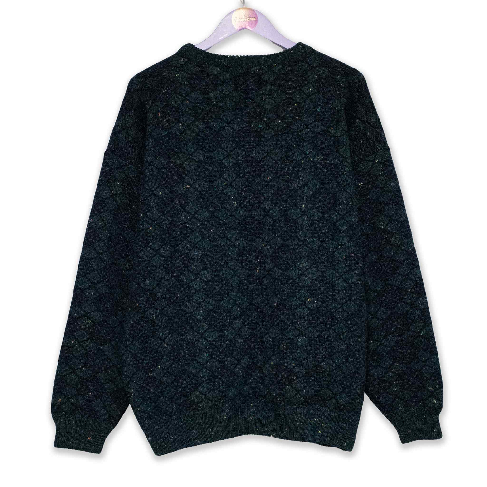 Vintage Sweater - Size L/XL