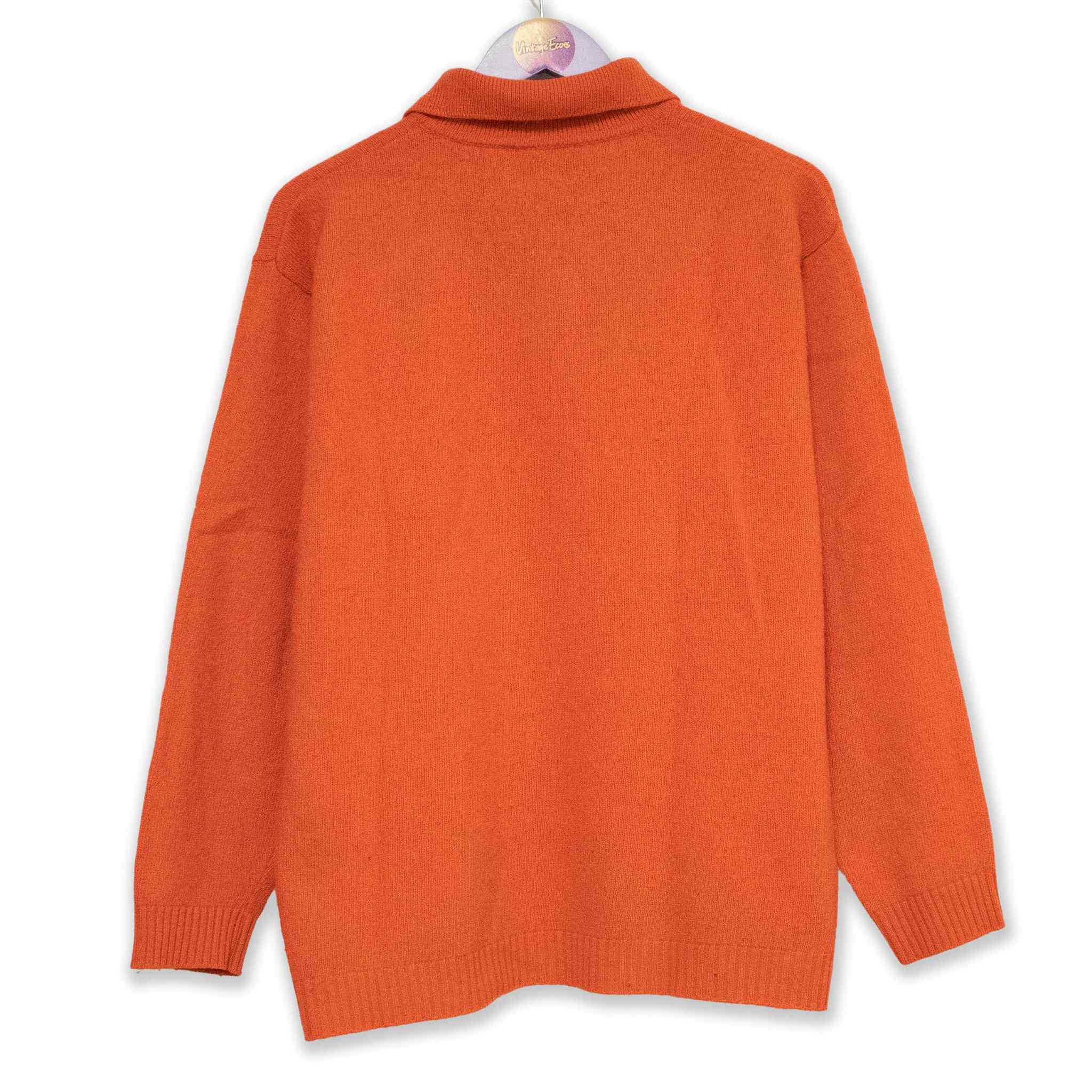 Maglione Replay Vintage 80% lana - Taglia L