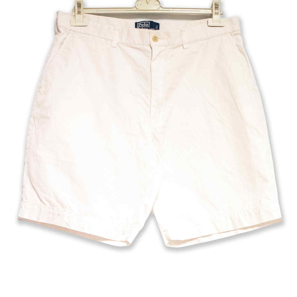 Pantaloni Ralph Lauren corti - Taglia L