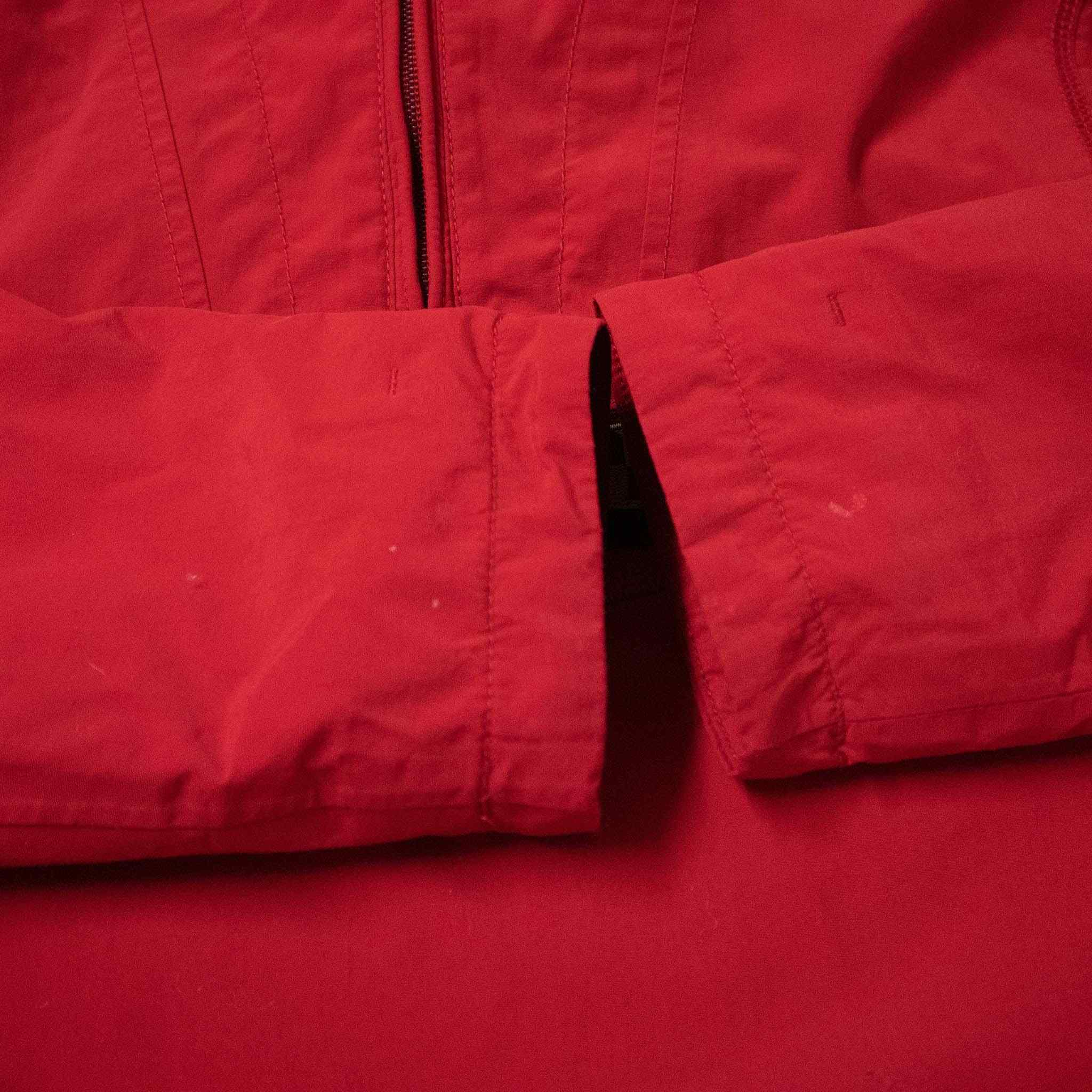 Napapijri jacket - Size XS