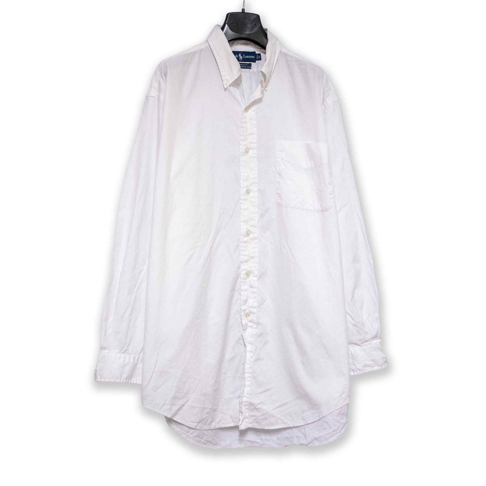 Ralph Lauren Shirt - Size M/L