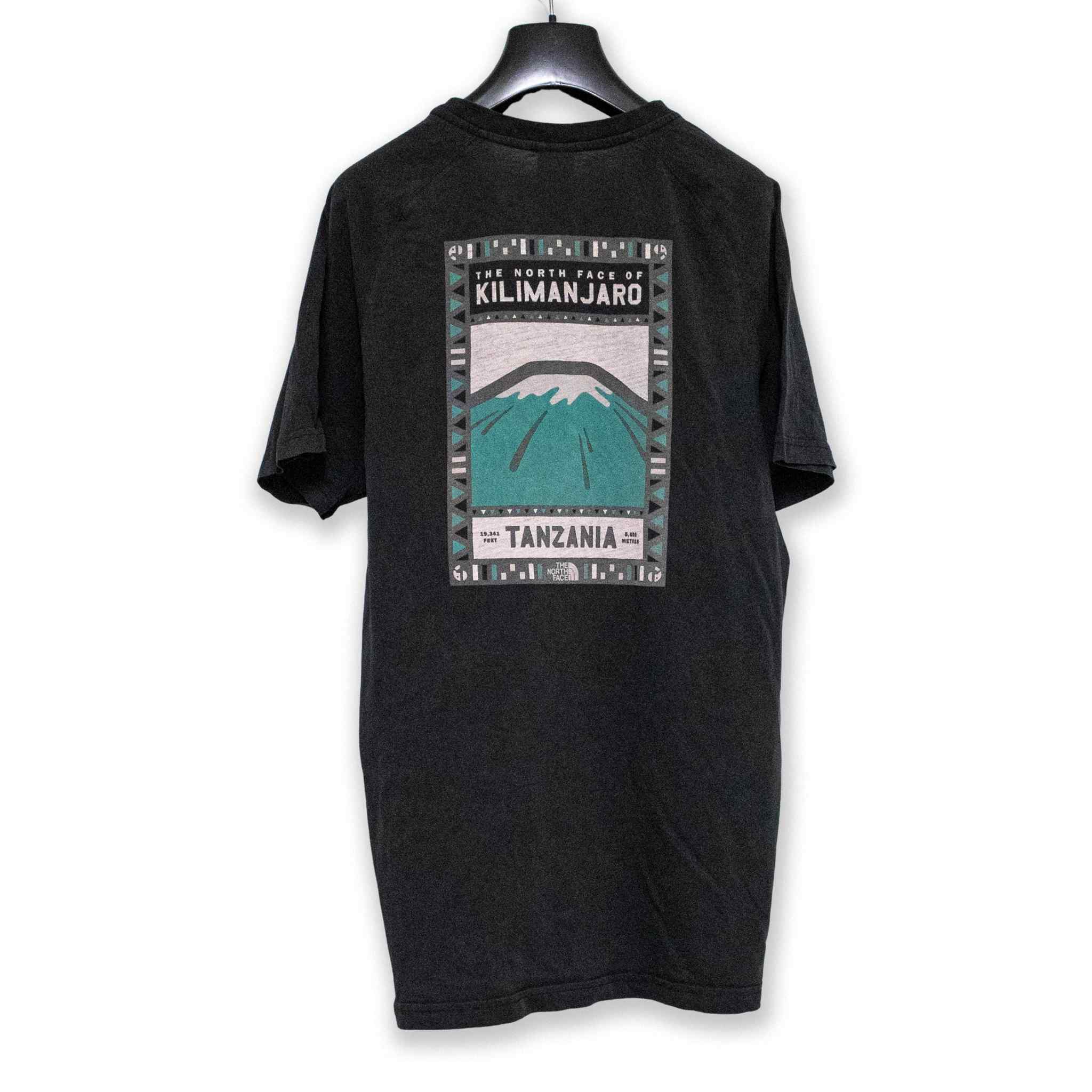 T shirt The North Face - Taglia M