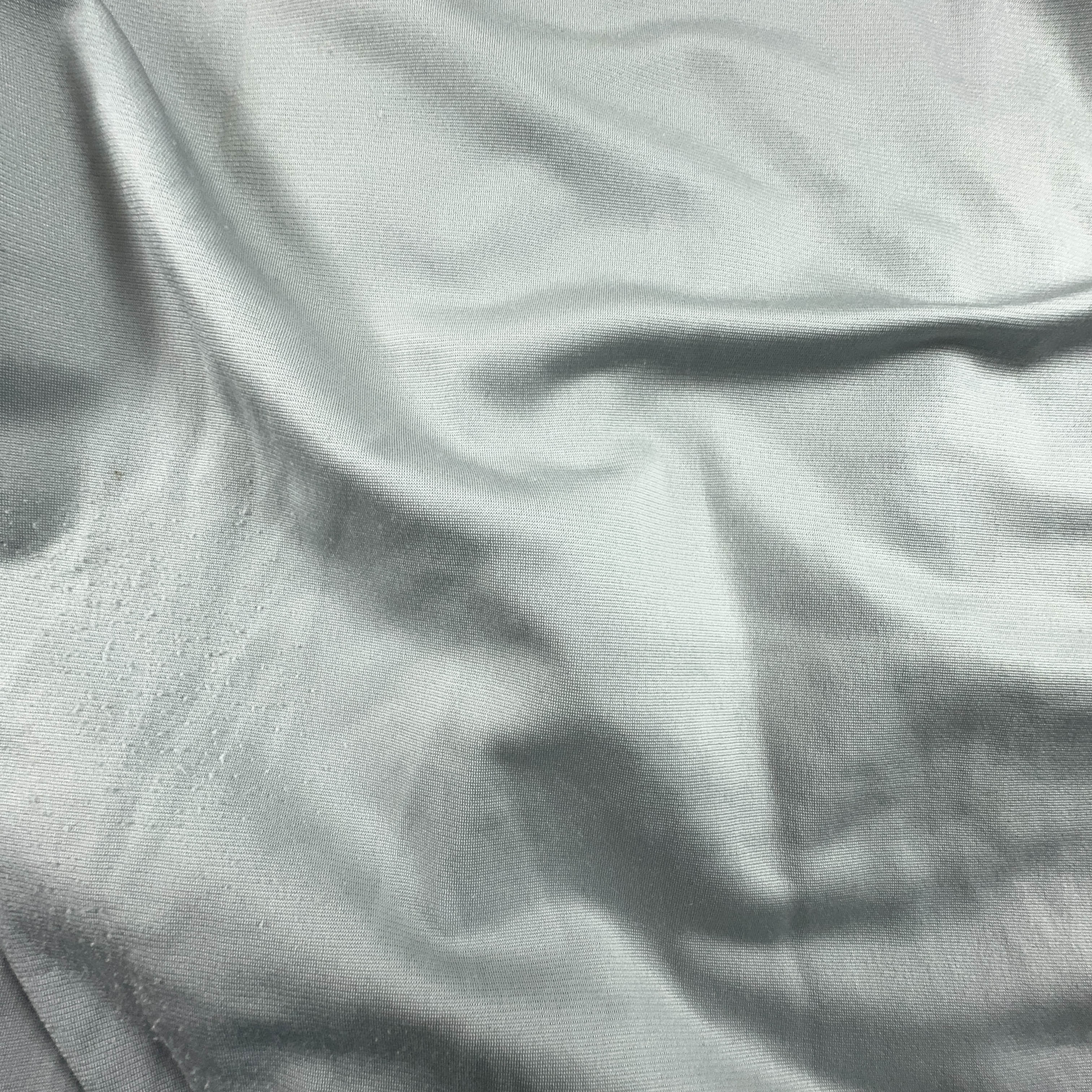 Felpa Adidas Vintage grigia con zip anni 2000 - Taglia 38 40 uomo