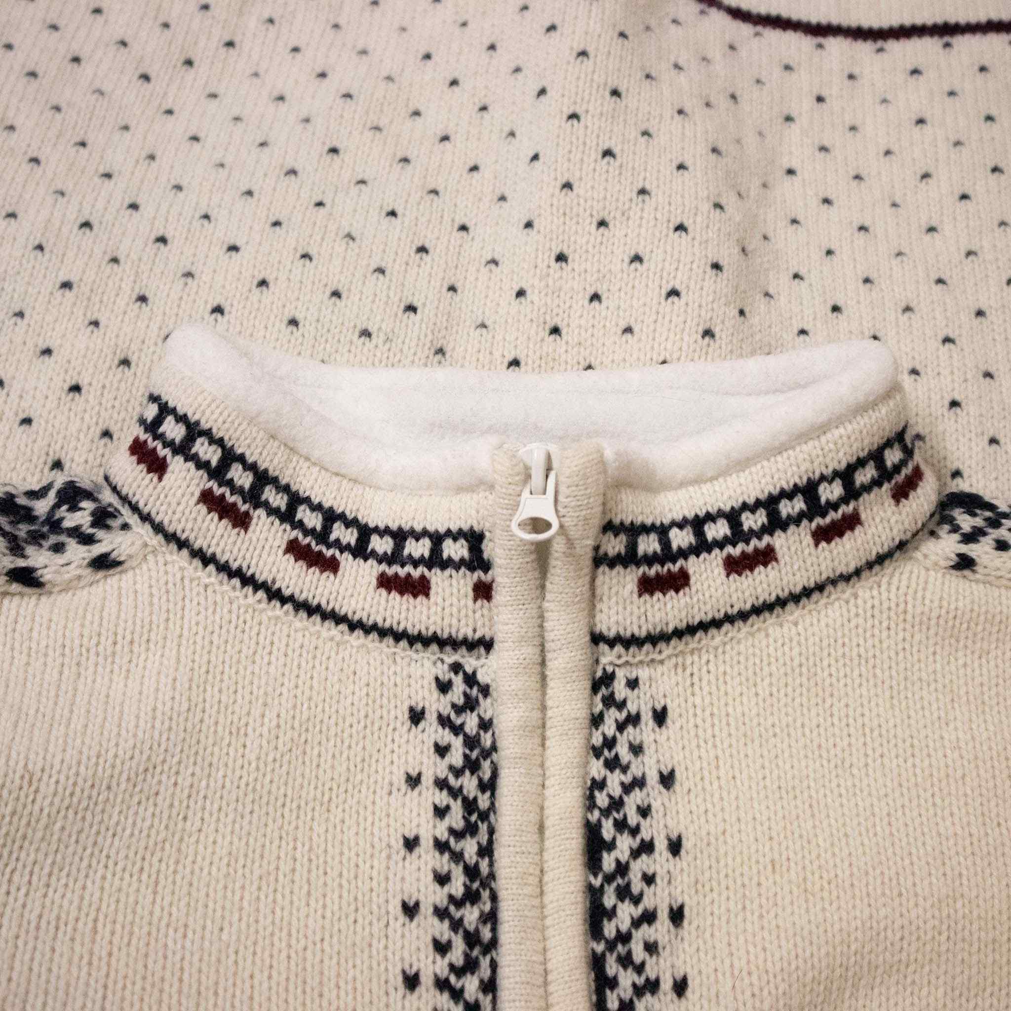 Vintage Sweater - Size L