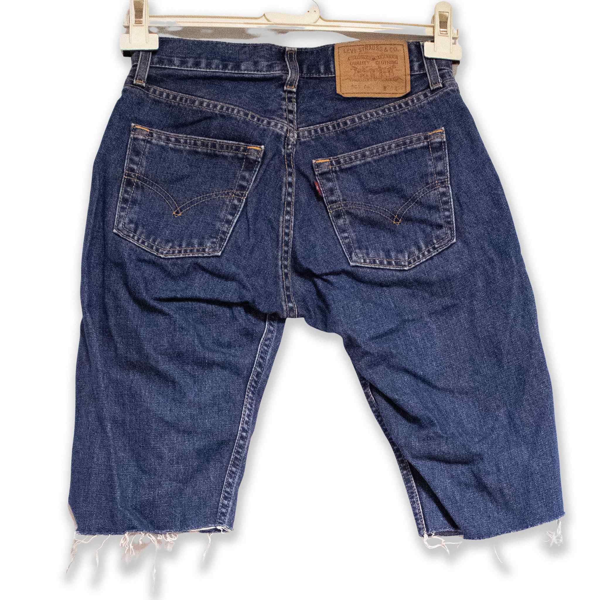 Jeans Levi's 504 04 - Taglia XS