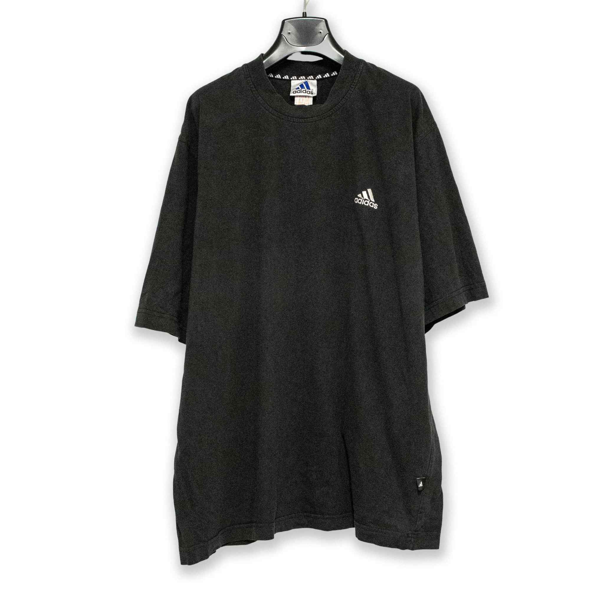 Adidas Vintage Polo - Size L