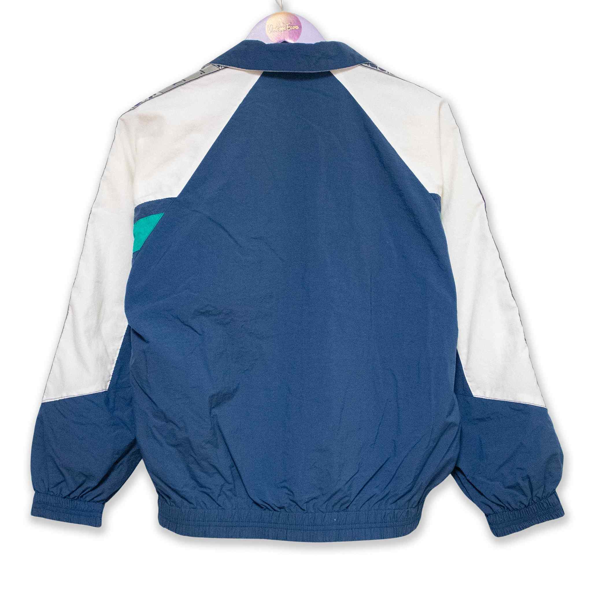 Diadora Vintage windbreaker - Size S