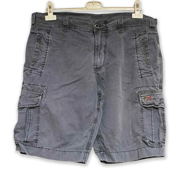 Napapijri short trousers - Size L/XL