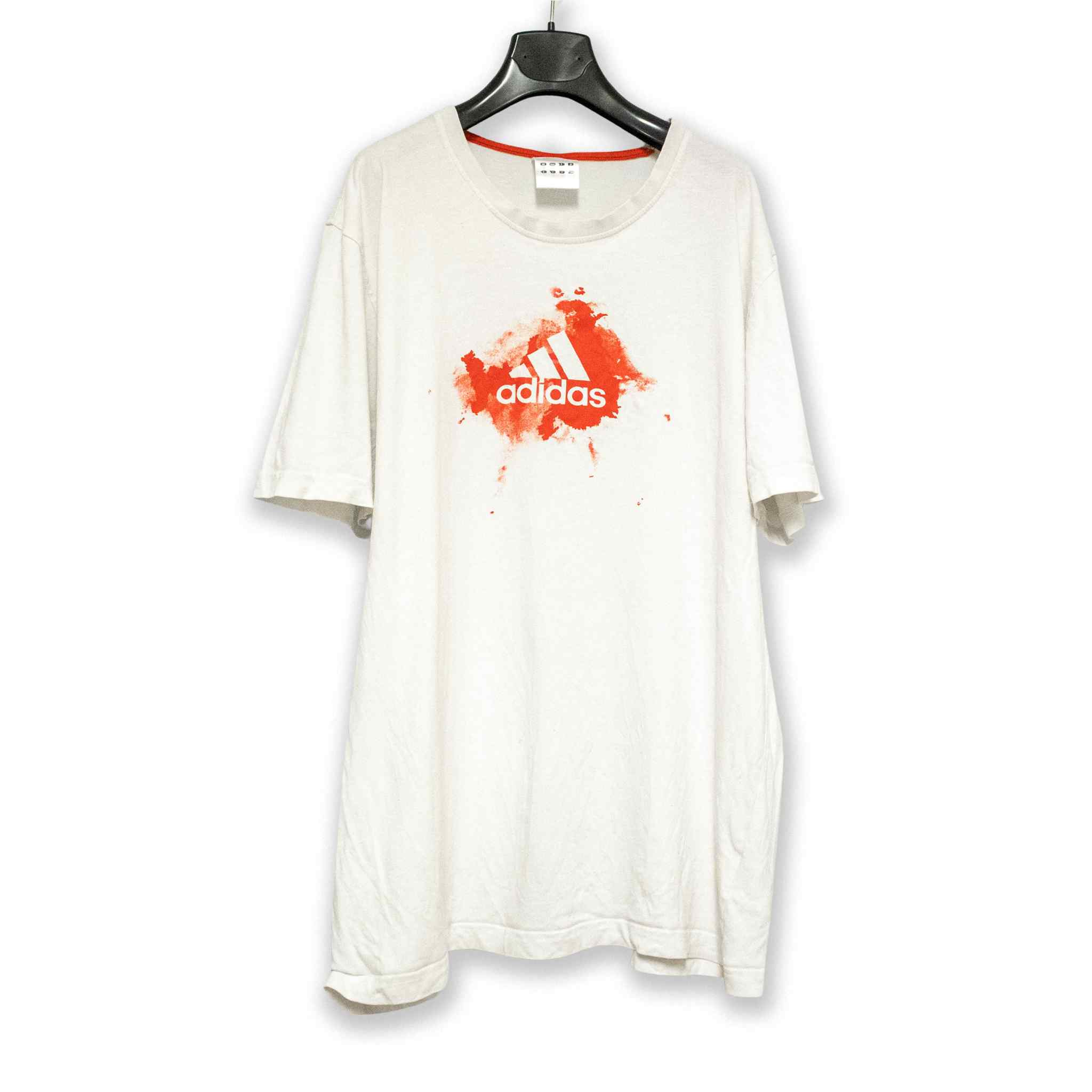 T shirt Adidas Vintage - Taglia XL