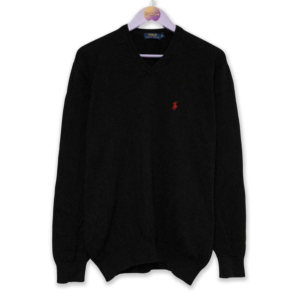 Ralph Lauren Sweater - Size XL