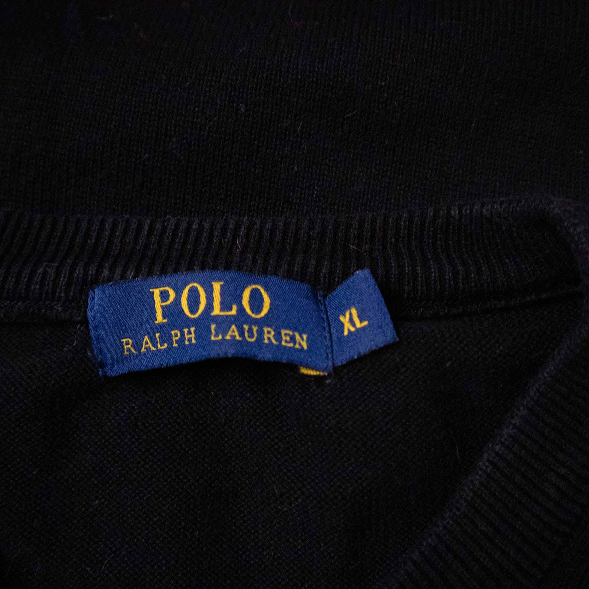 Maglione Ralph Lauren - Taglia XL