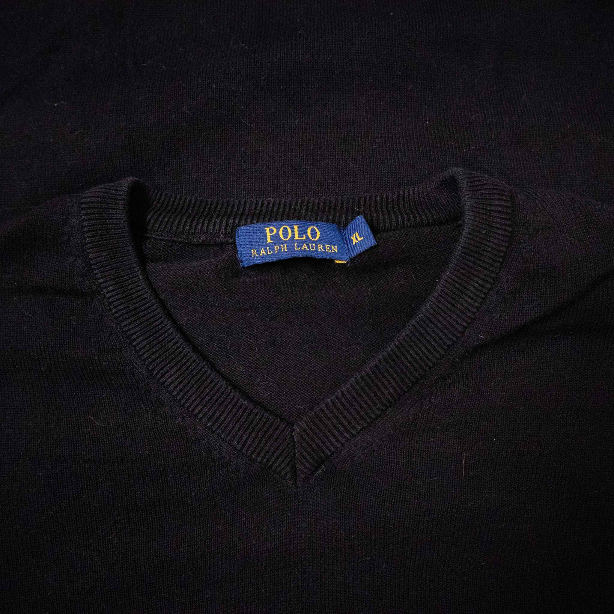 Maglione Ralph Lauren - Taglia XL