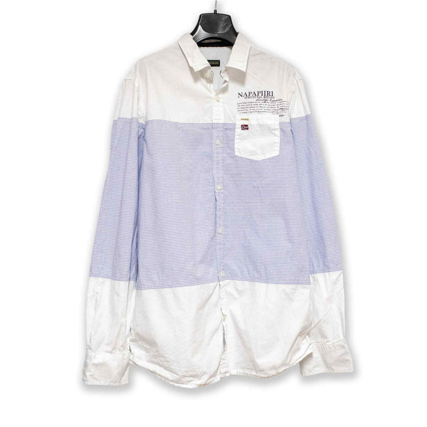 Napapijri Shirt - Size L