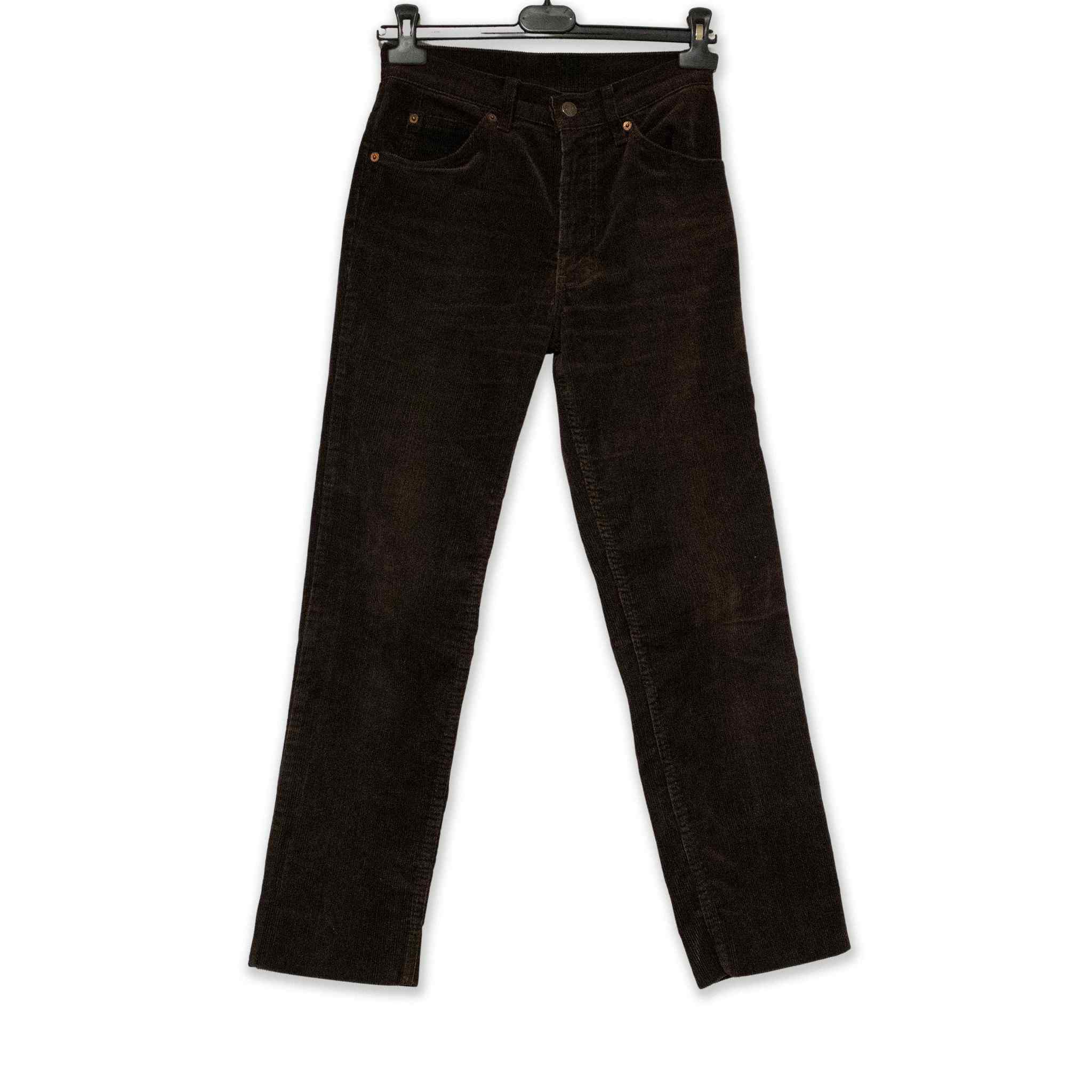 Pantaloni Levi's Vintage - Taglia S