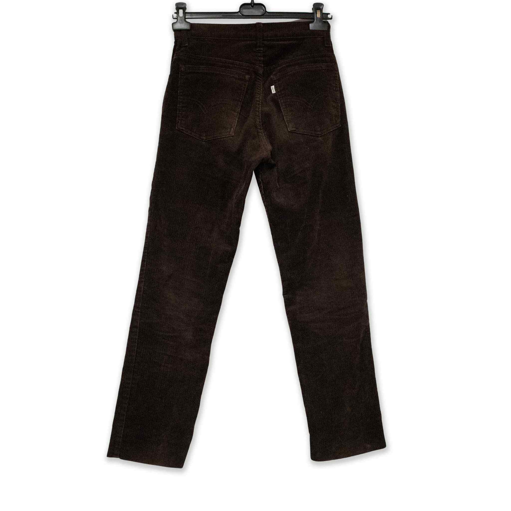 Pantaloni Levi's Vintage - Taglia S